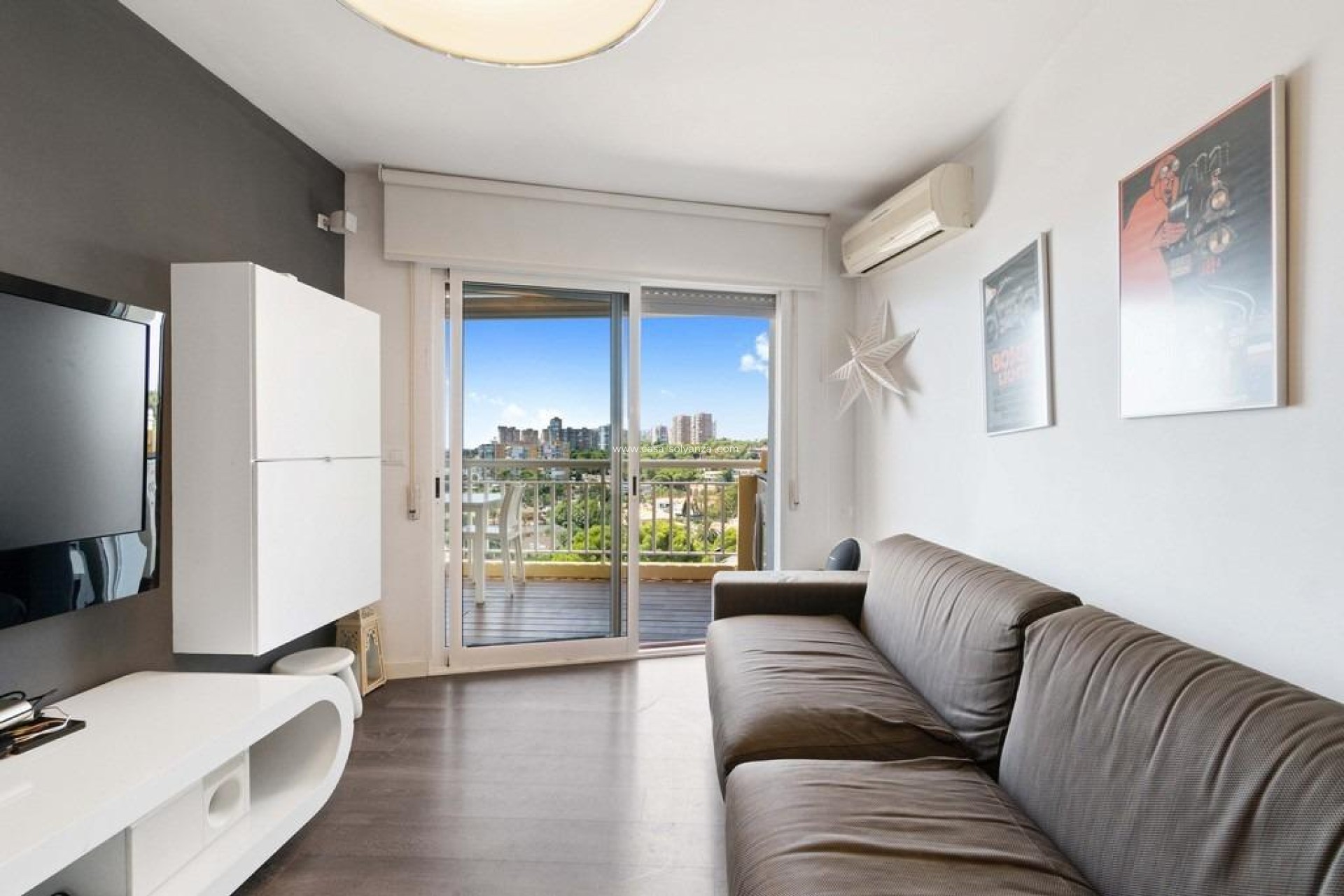 Revente - Appartement - Orihuela Costa - Costa Blanca