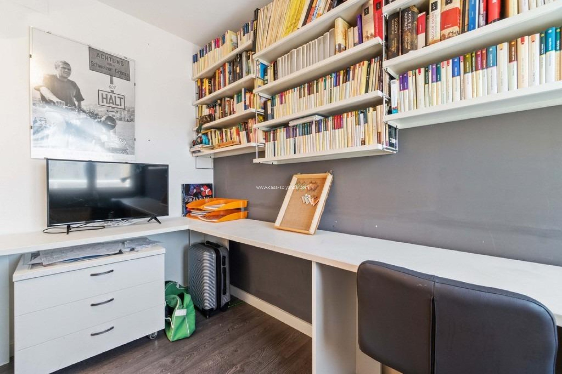 Revente - Appartement - Orihuela Costa - Costa Blanca