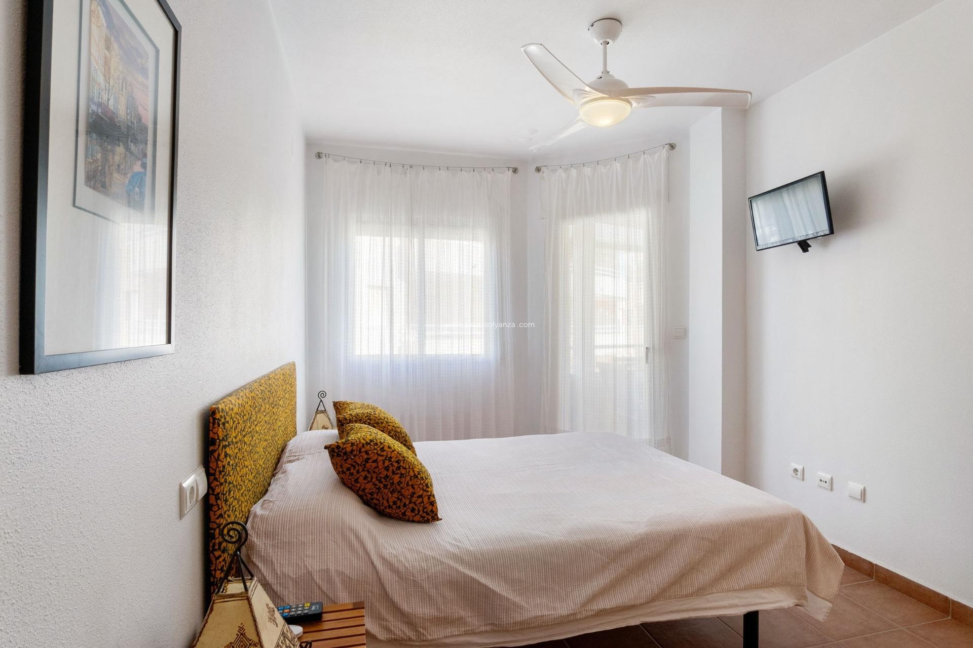 Revente - Appartement - Orihuela Costa - Costa Blanca