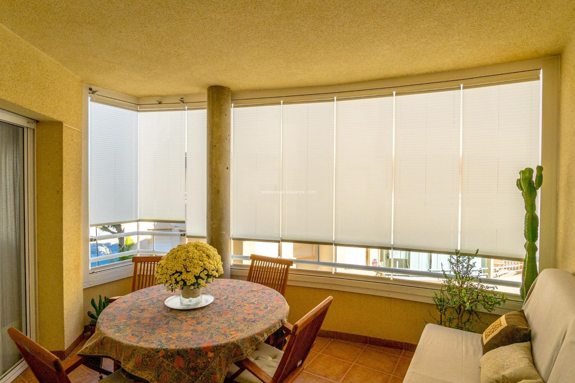 Revente - Appartement - Orihuela Costa - Costa Blanca