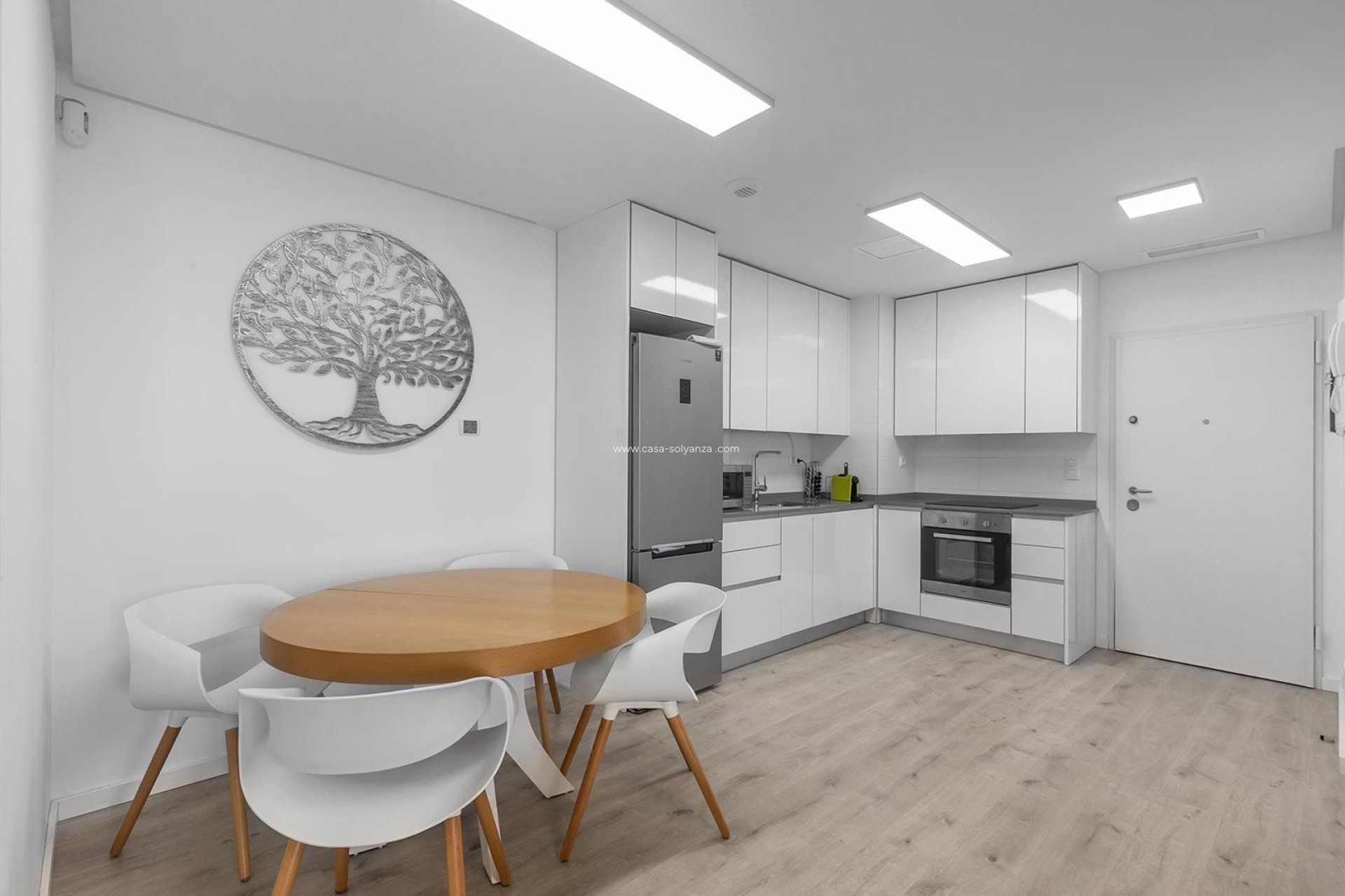 Revente - Appartement - Orihuela Costa - Costa Blanca