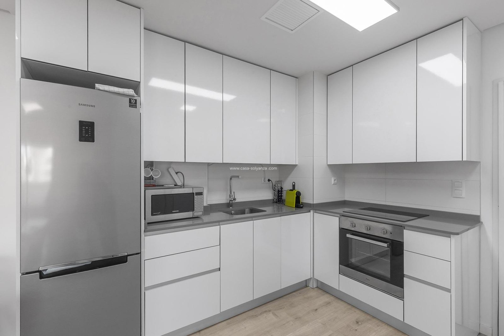 Revente - Appartement - Orihuela Costa - Costa Blanca