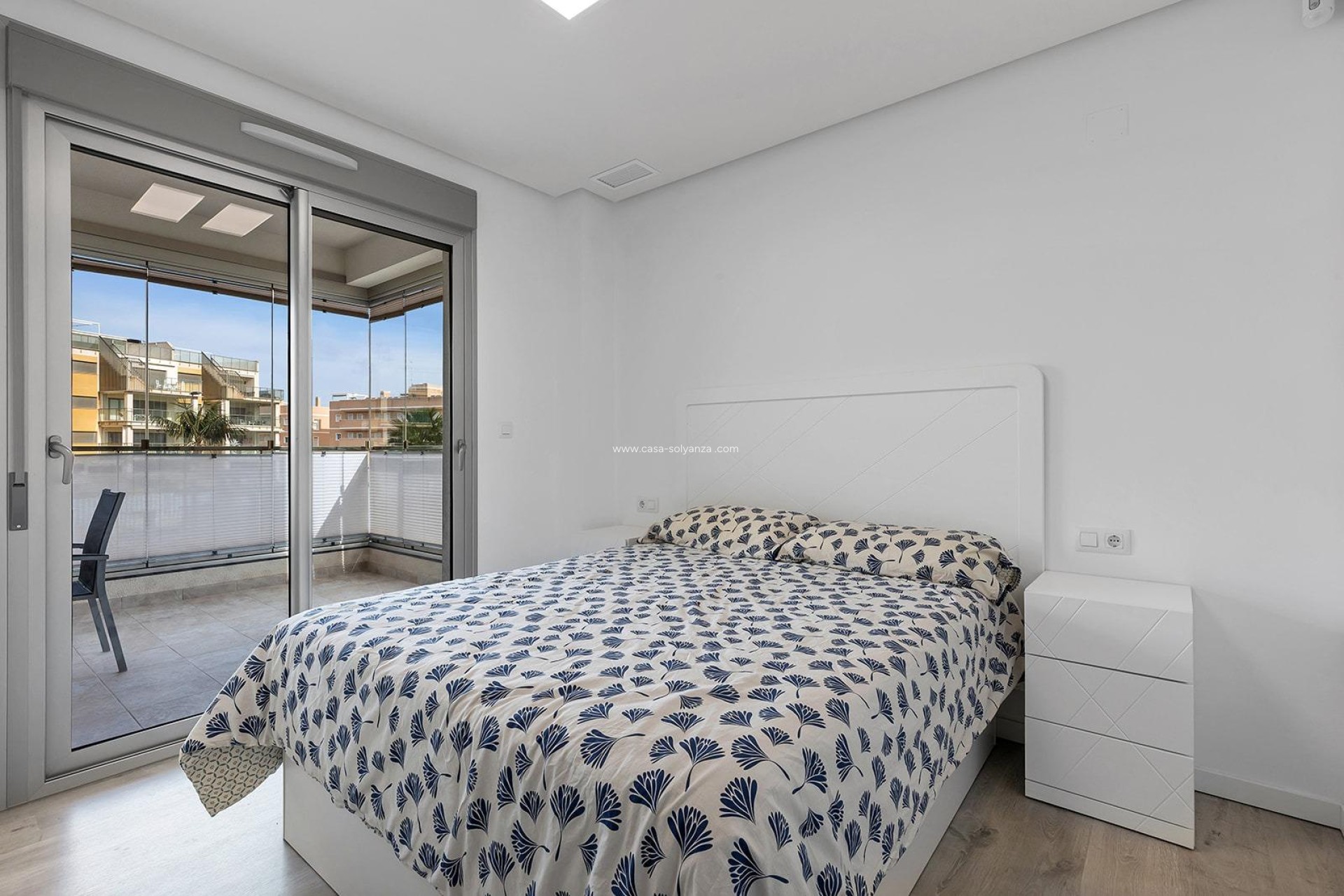 Revente - Appartement - Orihuela Costa - Costa Blanca