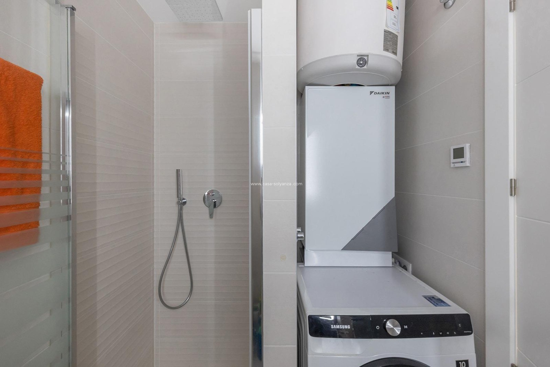 Revente - Appartement - Orihuela Costa - Costa Blanca