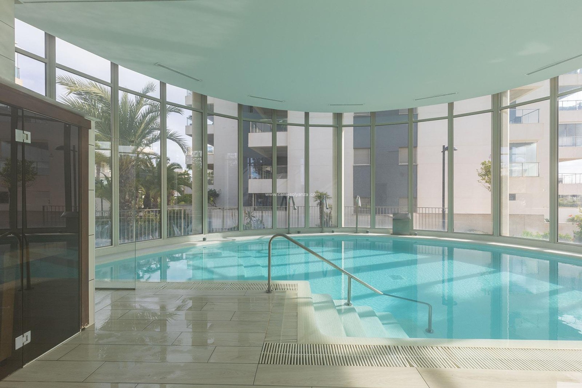 Revente - Appartement - Orihuela Costa - Costa Blanca