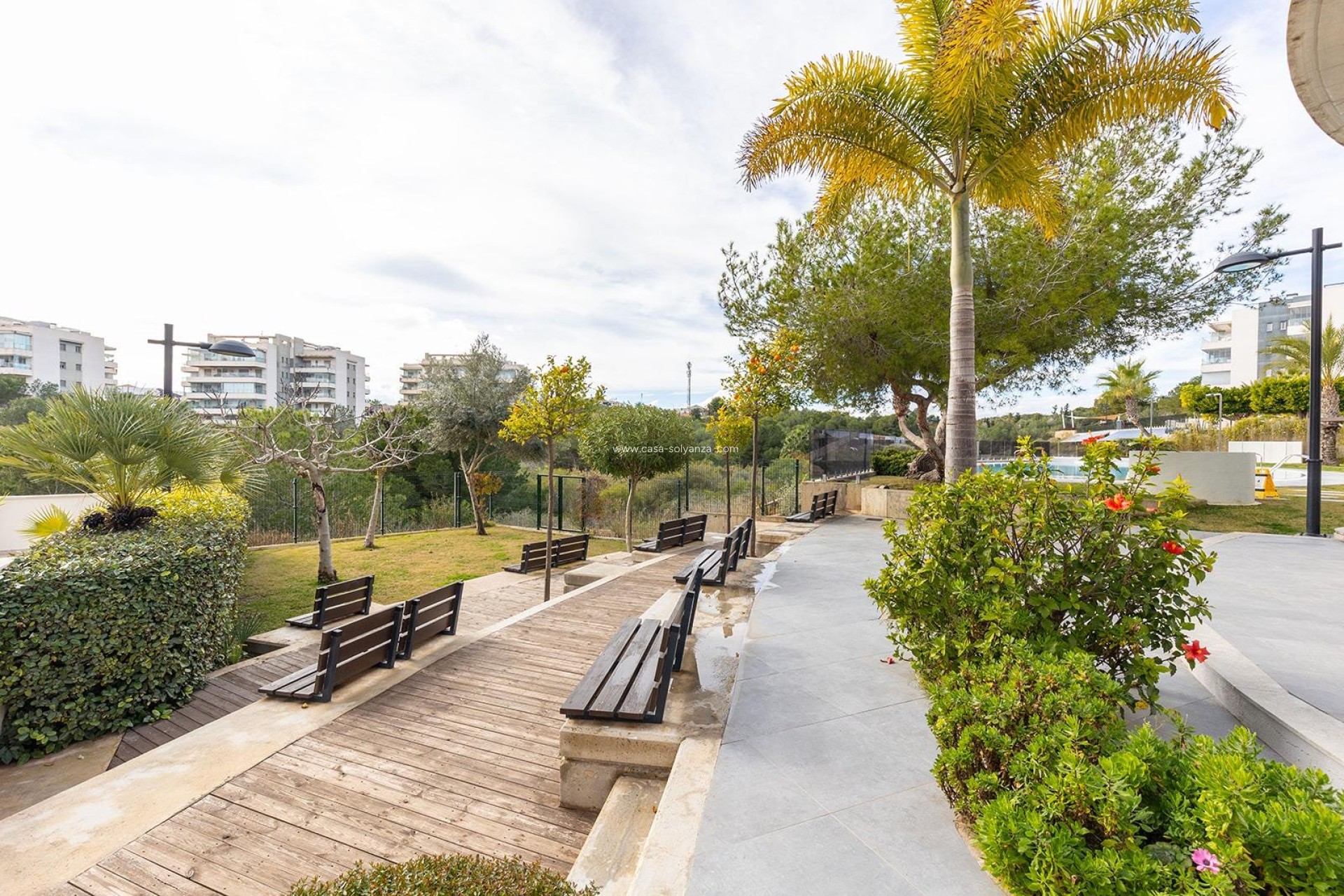 Revente - Appartement - Orihuela Costa - Costa Blanca