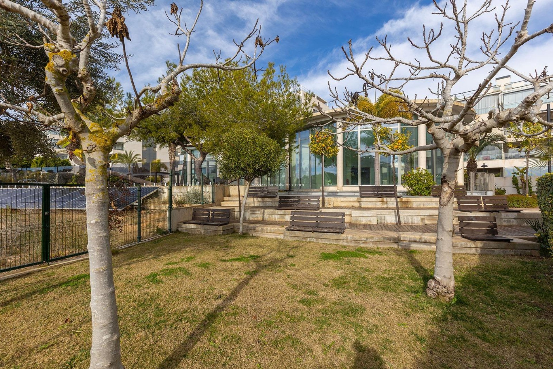 Revente - Appartement - Orihuela Costa - Costa Blanca