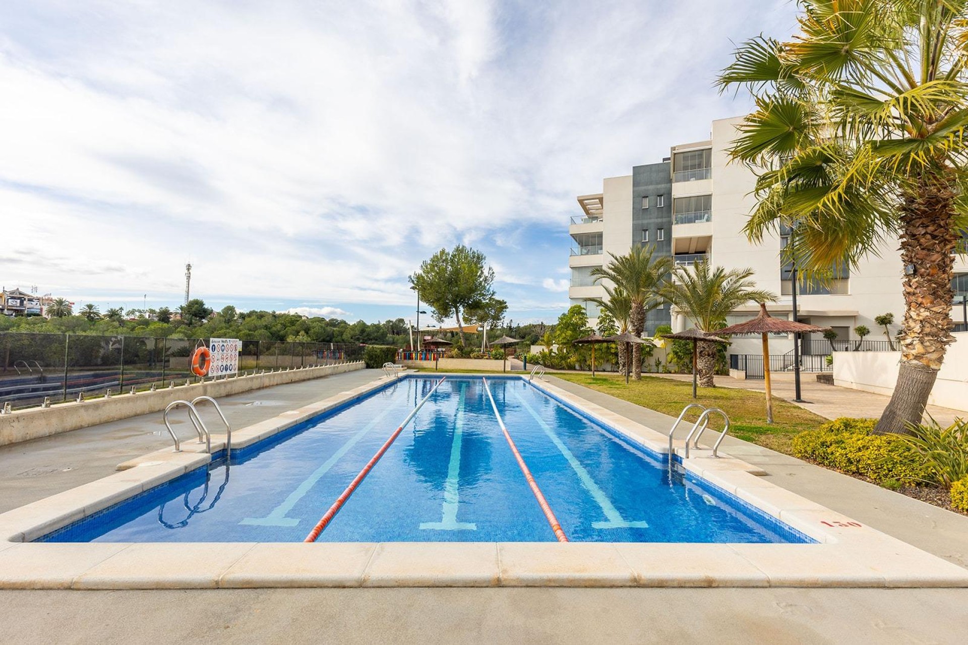Revente - Appartement - Orihuela Costa - Costa Blanca