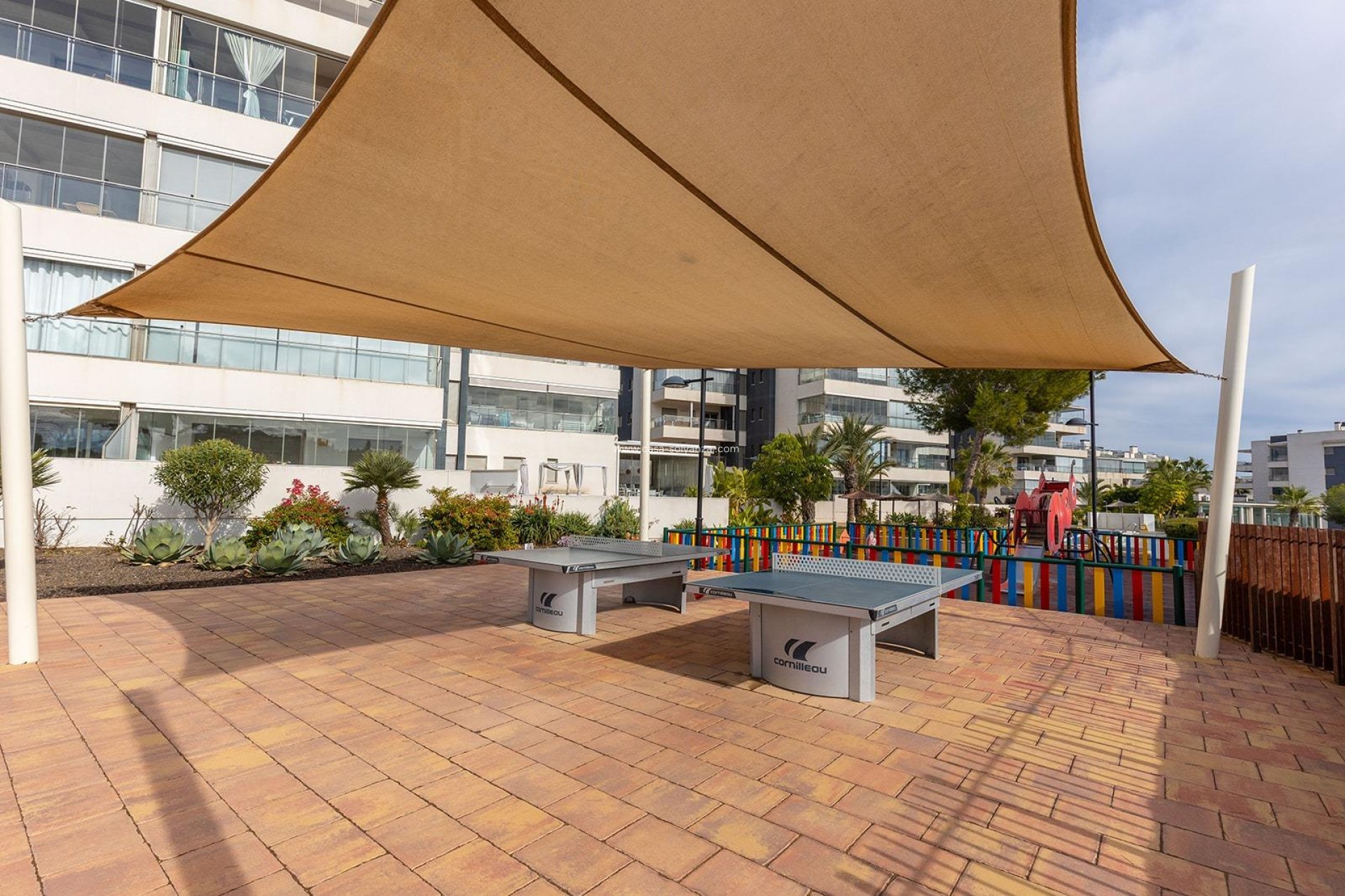 Revente - Appartement - Orihuela Costa - Costa Blanca