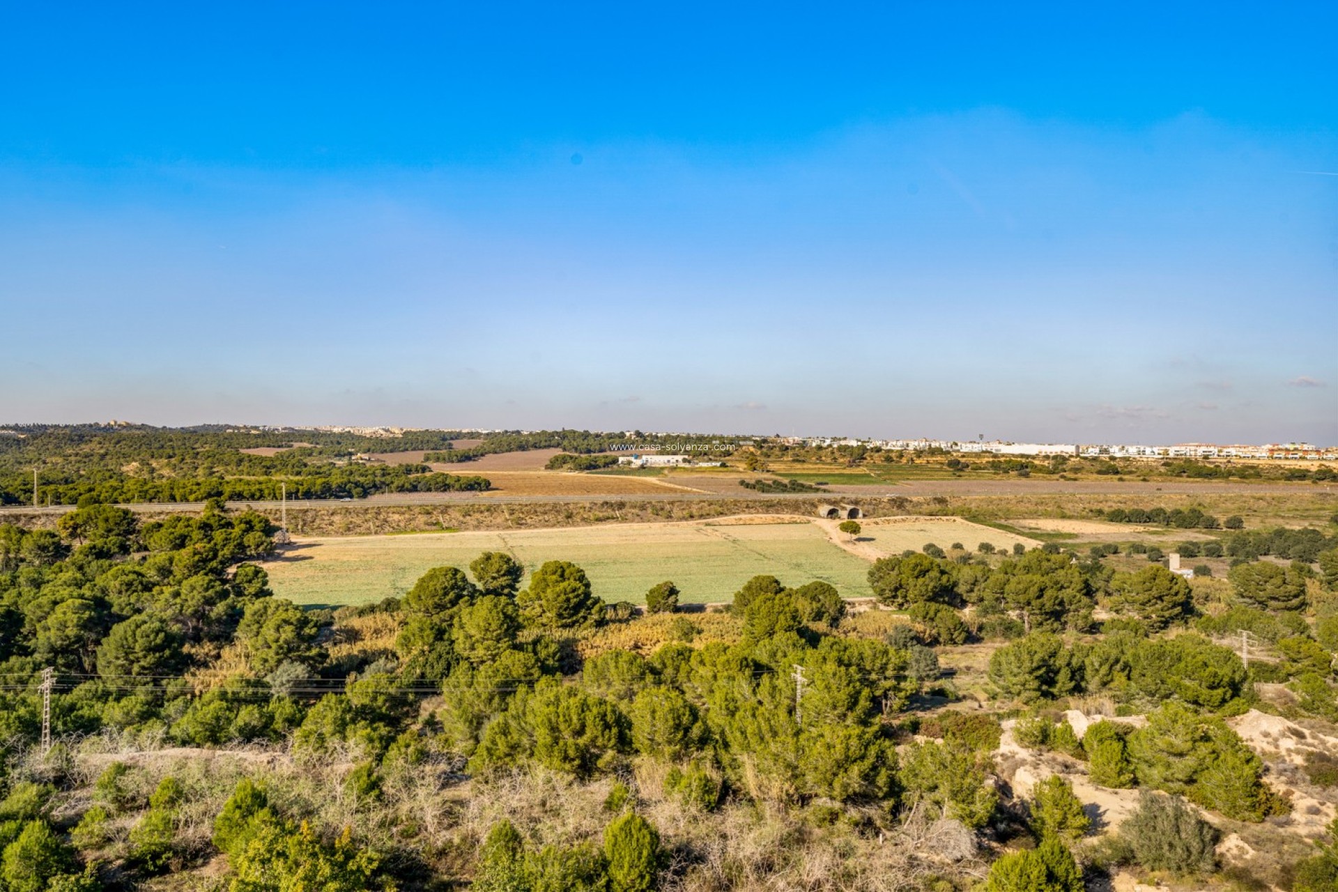 Revente - Appartement - Orihuela Costa - Costa Blanca