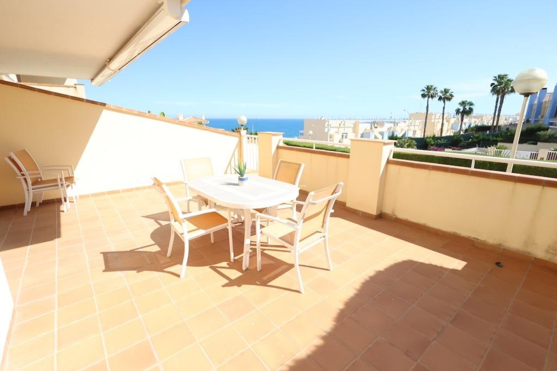 Revente - Appartement - Orihuela Costa - Costa Blanca