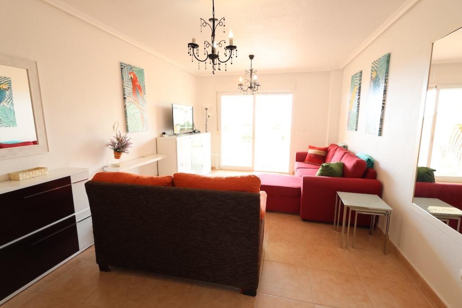 Revente - Appartement - Orihuela Costa - Costa Blanca