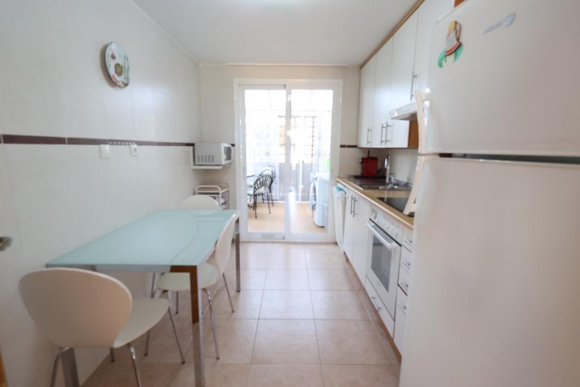 Revente - Appartement - Orihuela Costa - Costa Blanca
