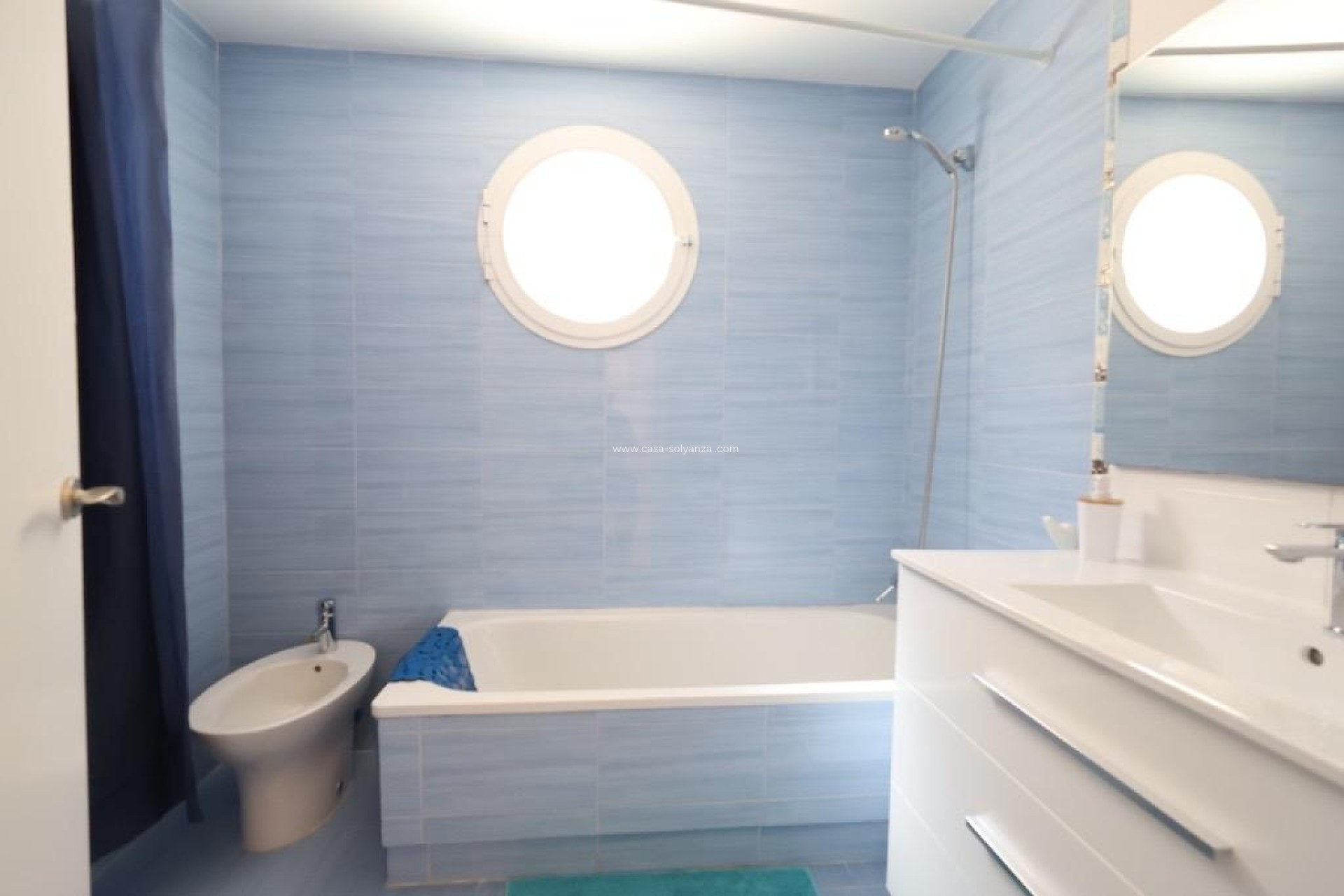 Revente - Appartement - Orihuela Costa - Costa Blanca