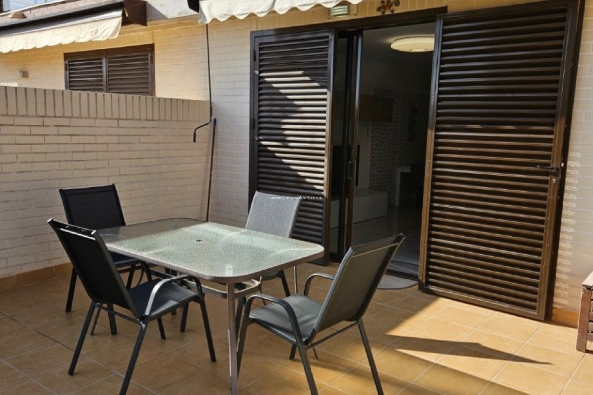 Revente - Appartement - Orihuela Costa - Costa Blanca