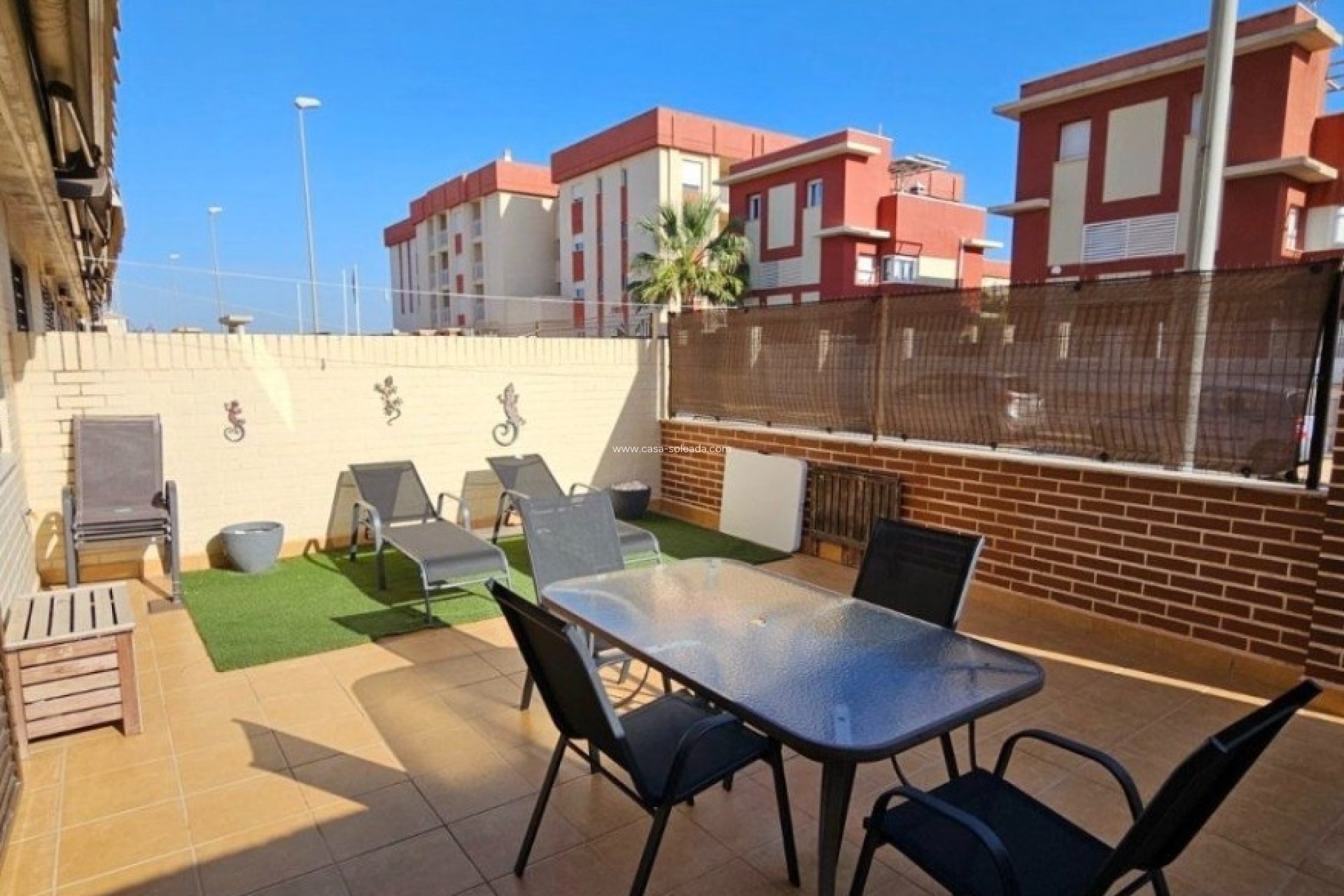 Revente - Appartement - Orihuela Costa - Costa Blanca