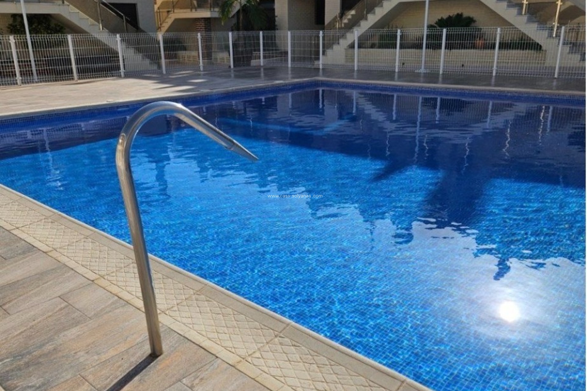 Revente - Appartement - Orihuela Costa - Costa Blanca