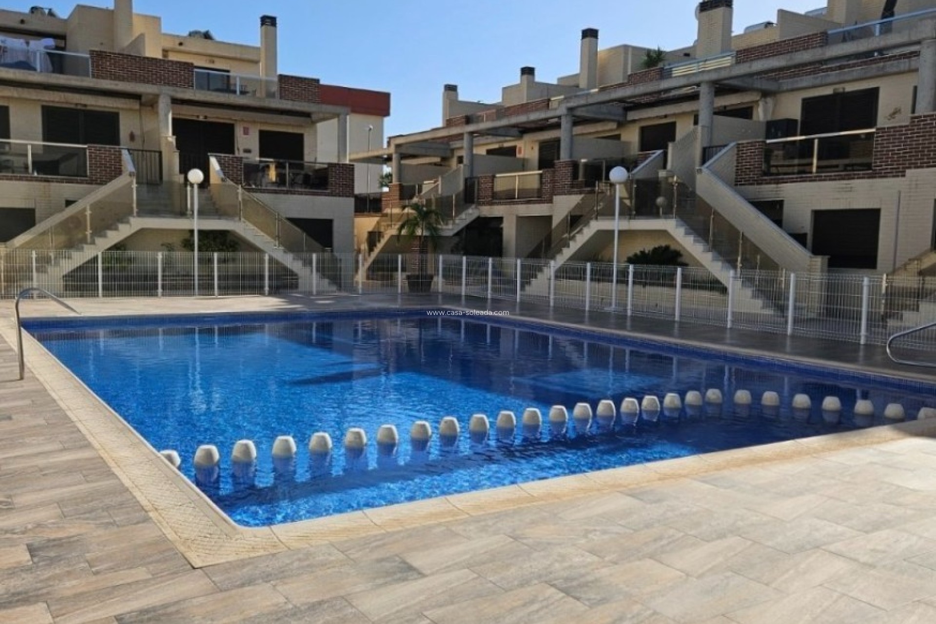 Revente - Appartement - Orihuela Costa - Costa Blanca