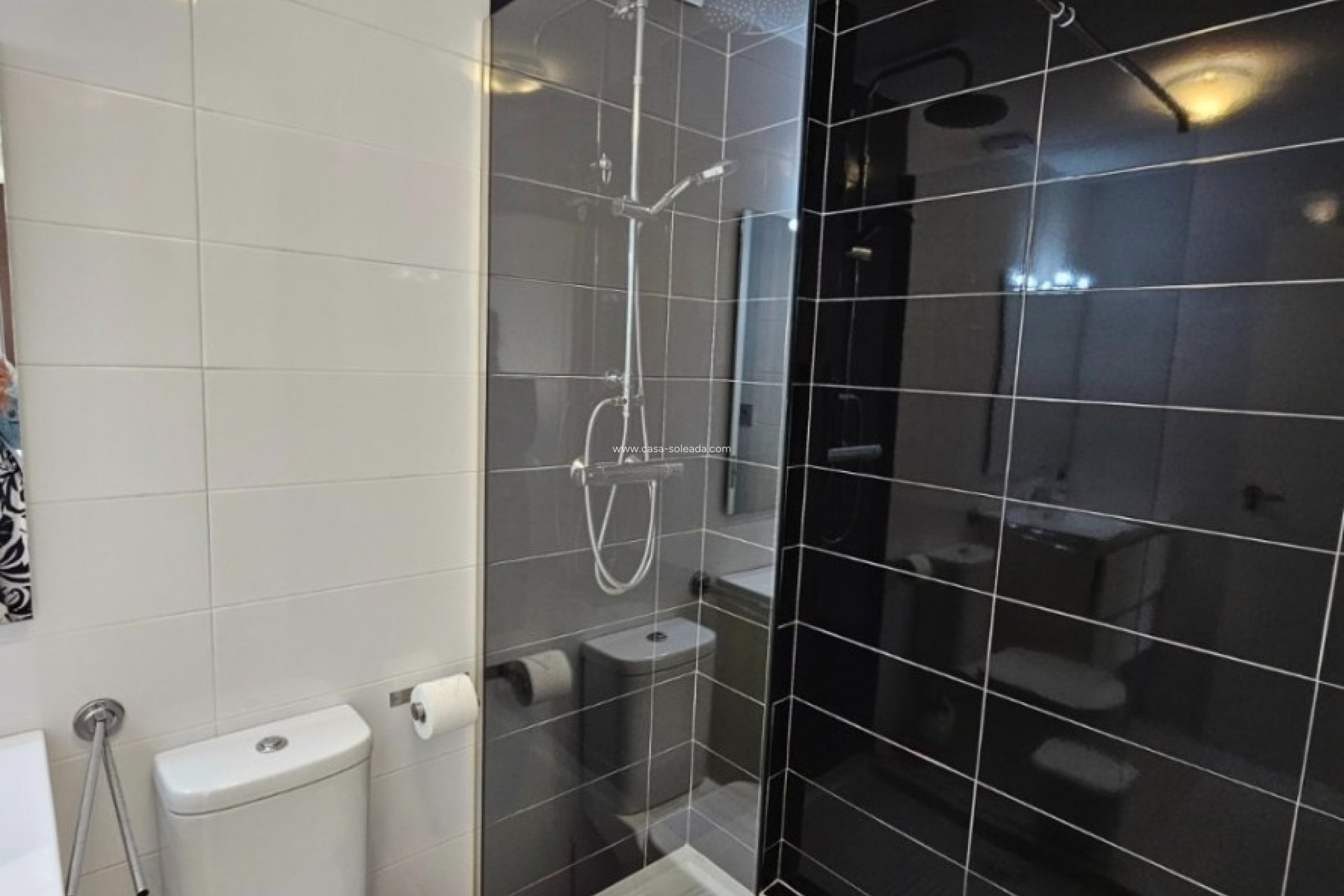 Revente - Appartement - Orihuela Costa - Costa Blanca