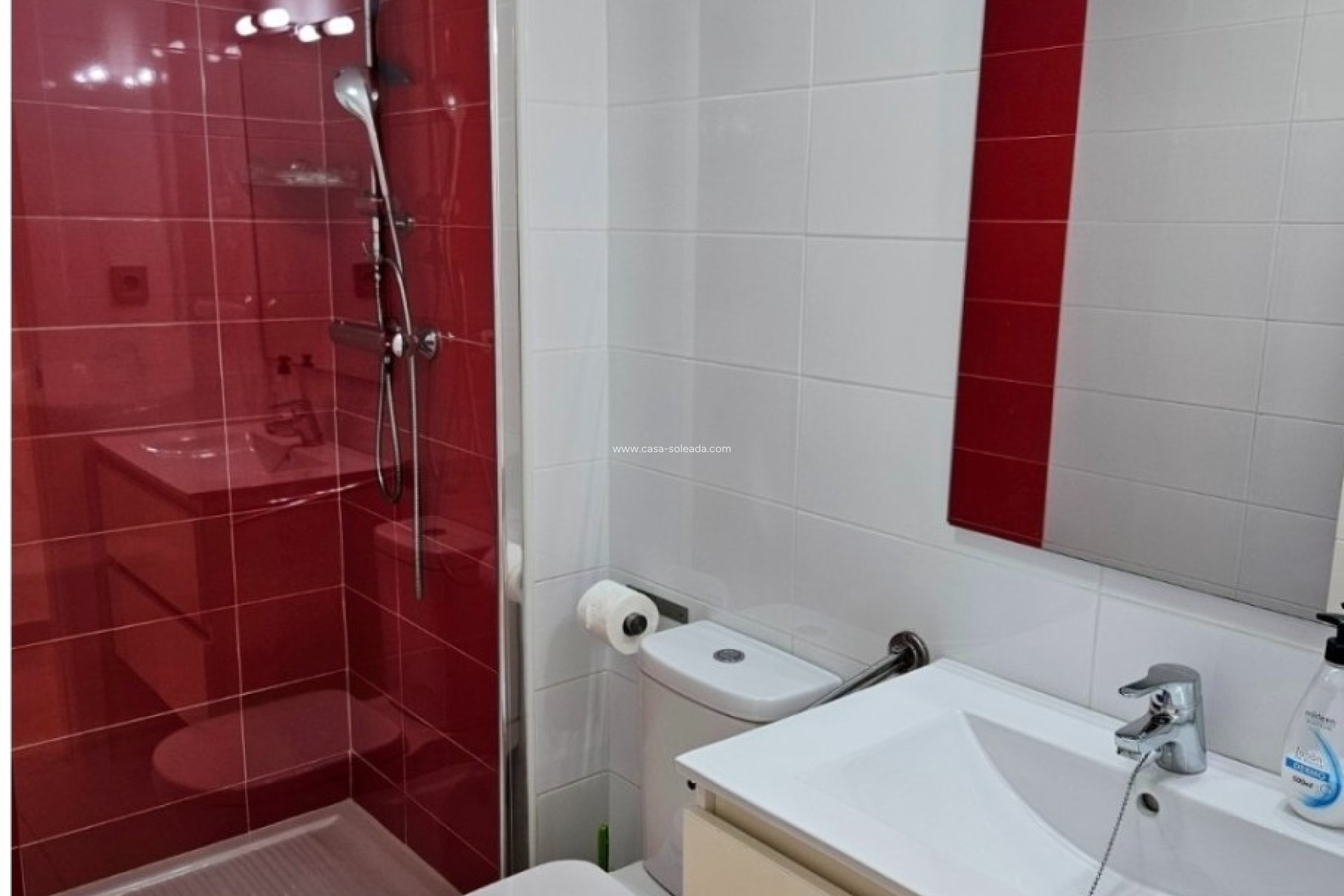 Revente - Appartement - Orihuela Costa - Costa Blanca