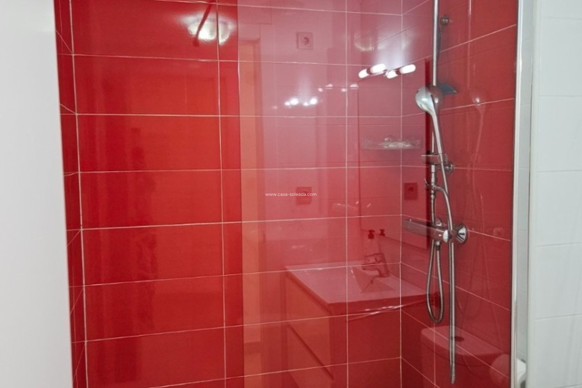 Revente - Appartement - Orihuela Costa - Costa Blanca