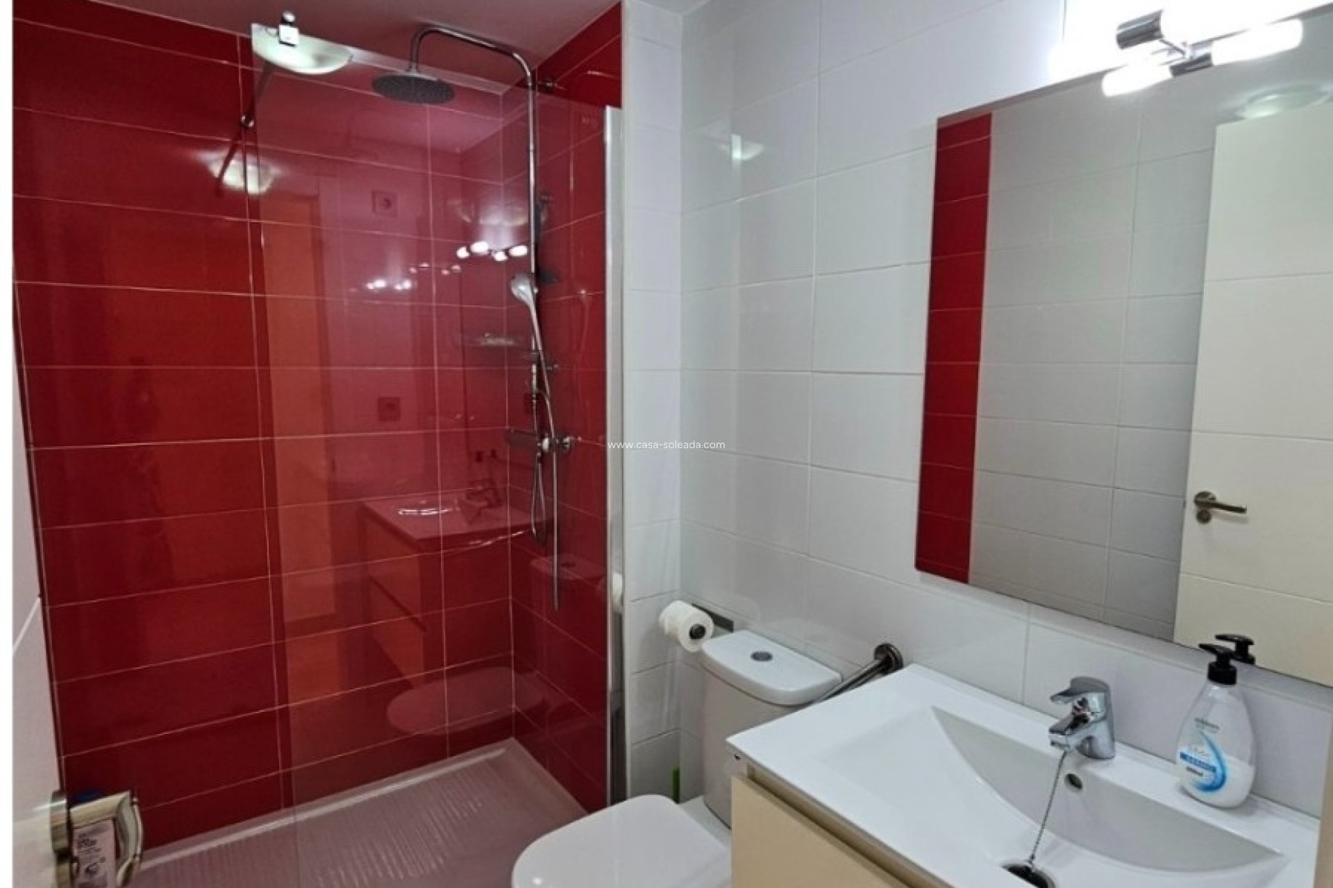 Revente - Appartement - Orihuela Costa - Costa Blanca