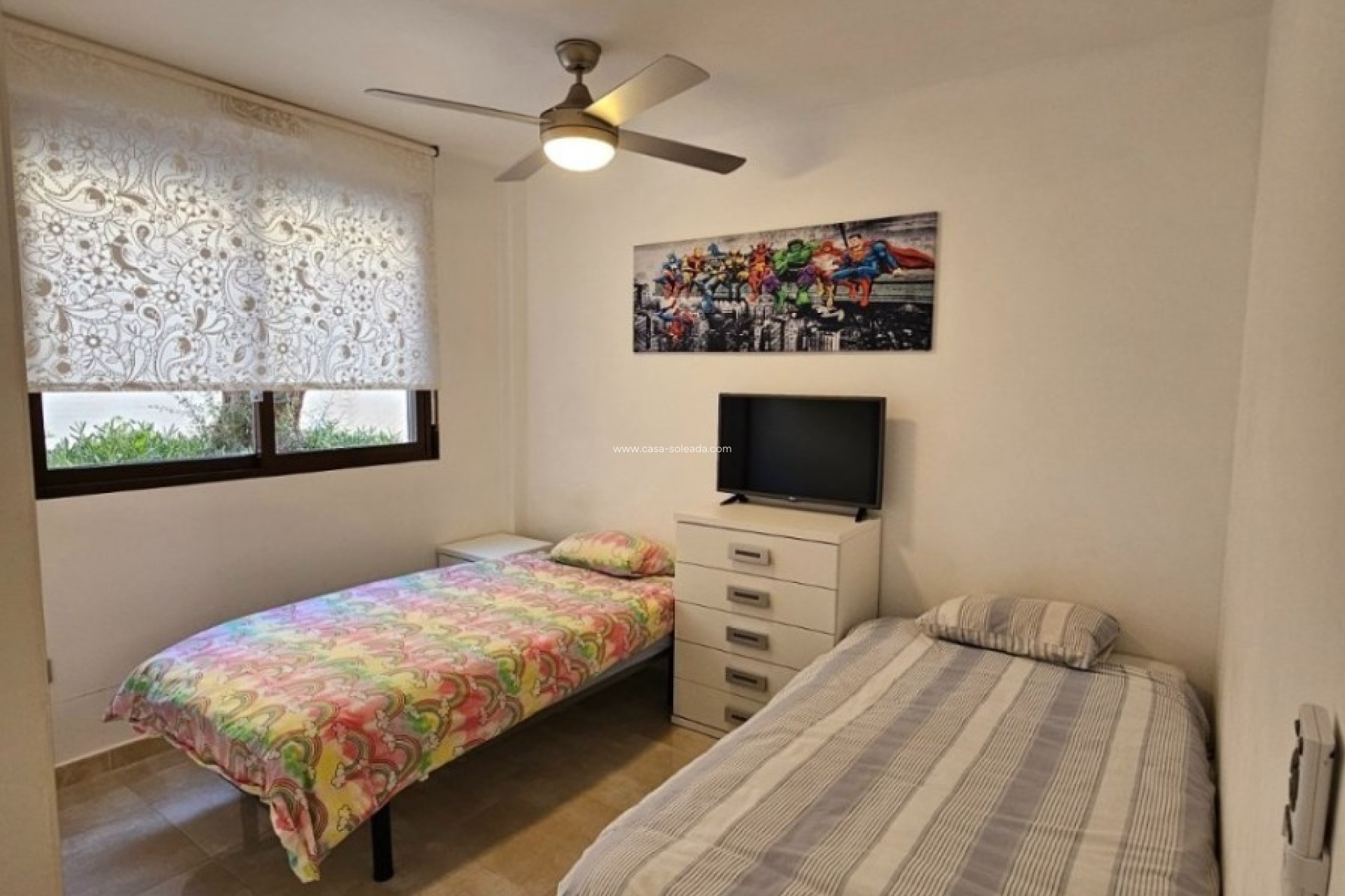 Revente - Appartement - Orihuela Costa - Costa Blanca