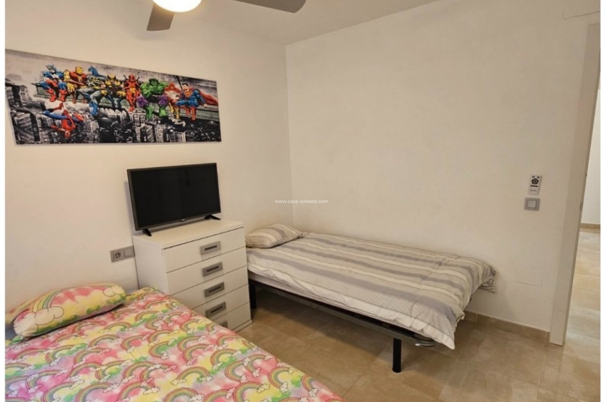 Revente - Appartement - Orihuela Costa - Costa Blanca