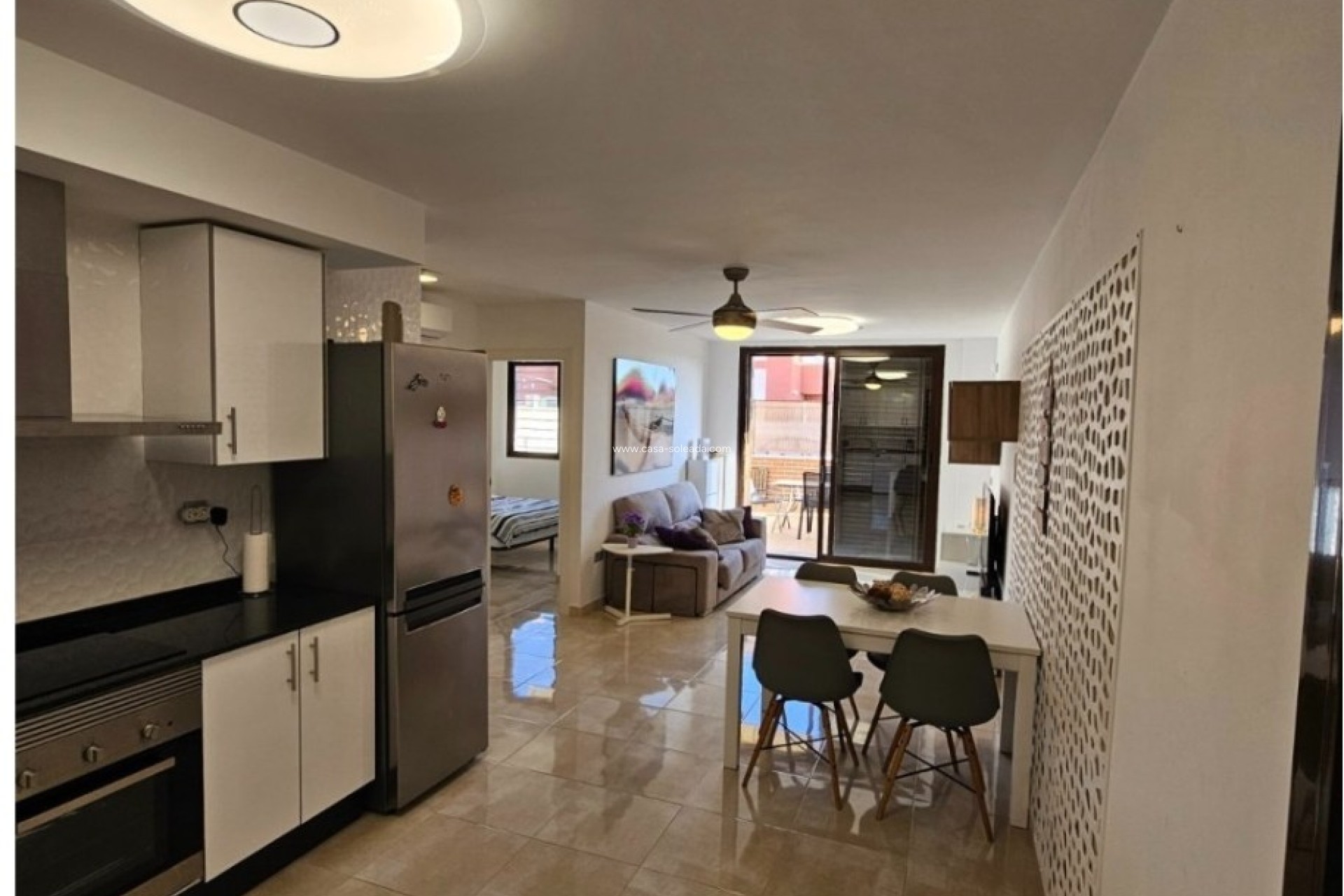 Revente - Appartement - Orihuela Costa - Costa Blanca