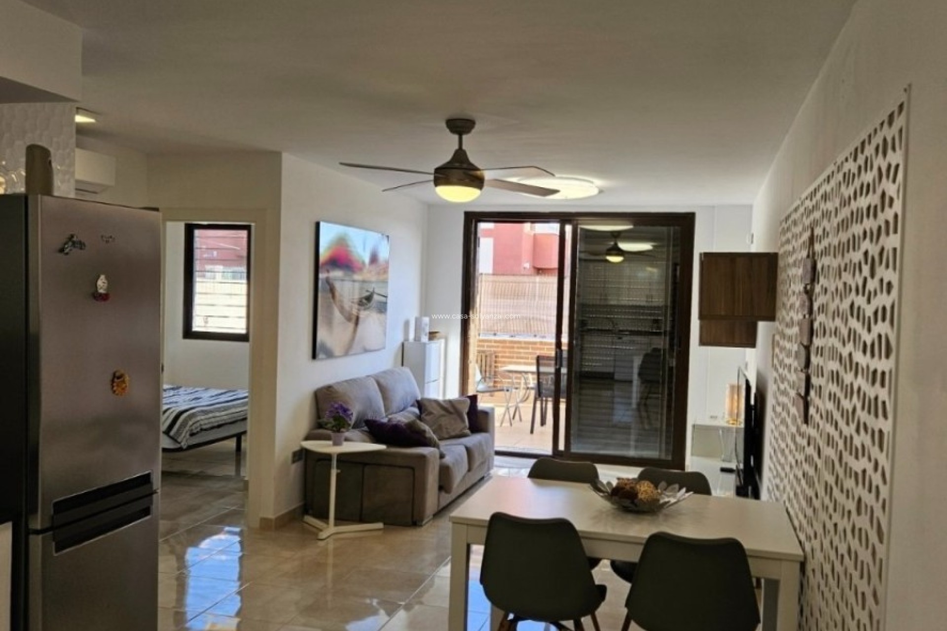 Revente - Appartement - Orihuela Costa - Costa Blanca