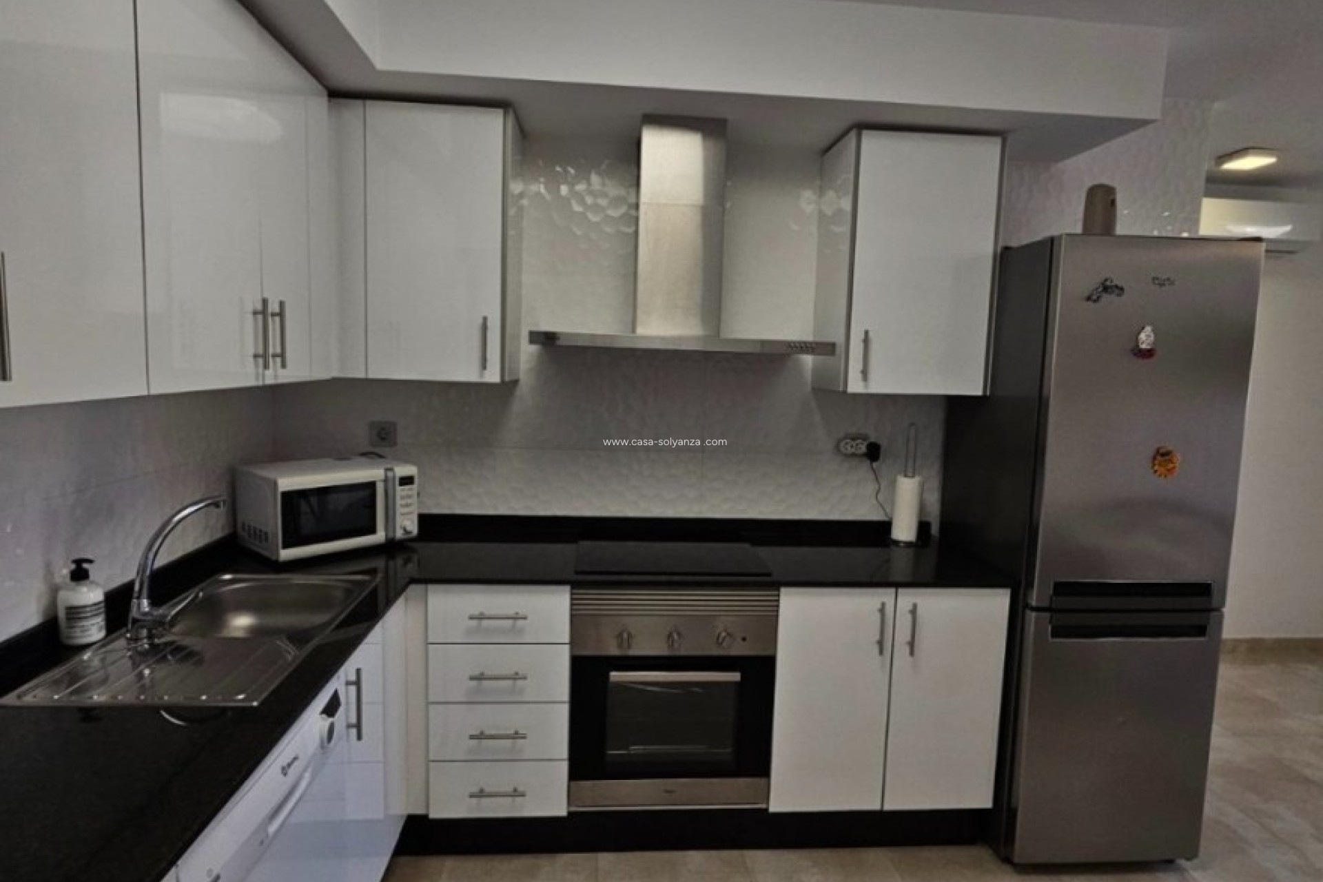 Revente - Appartement - Orihuela Costa - Costa Blanca