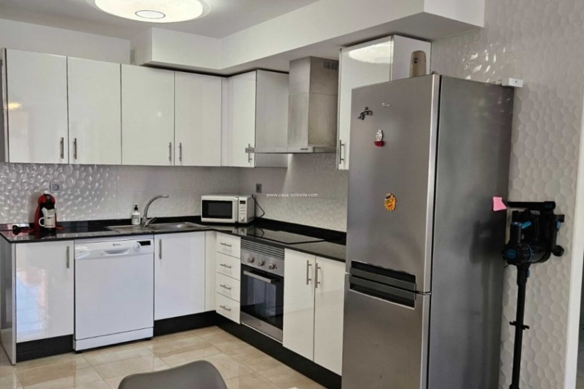Revente - Appartement - Orihuela Costa - Costa Blanca