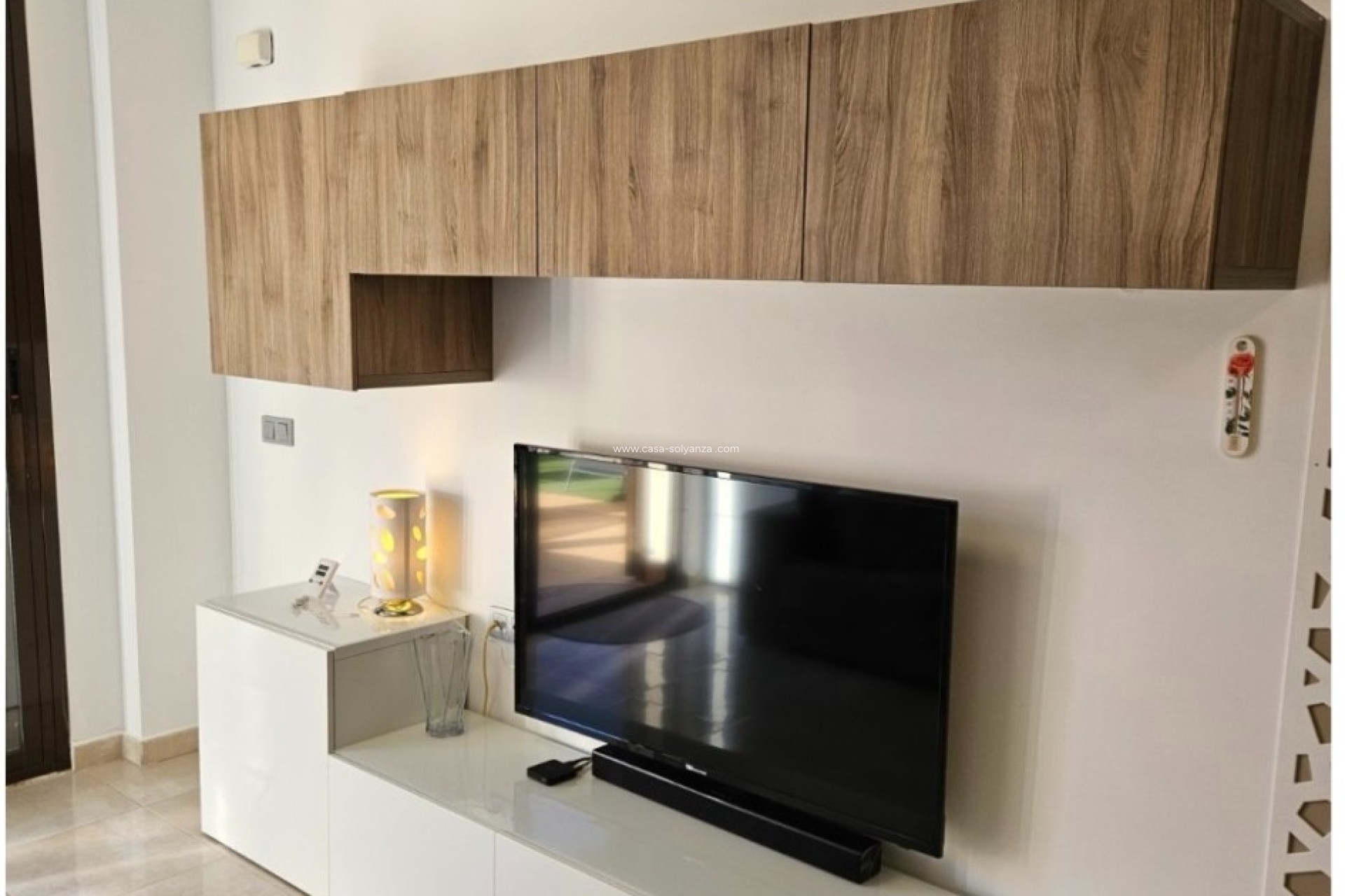 Revente - Appartement - Orihuela Costa - Costa Blanca