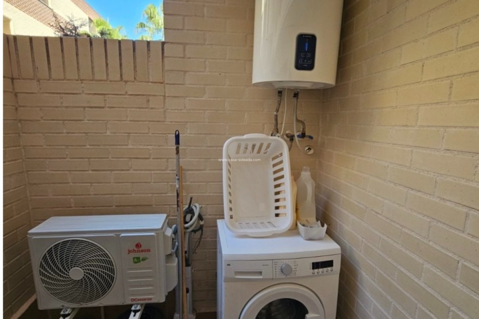 Revente - Appartement - Orihuela Costa - Costa Blanca