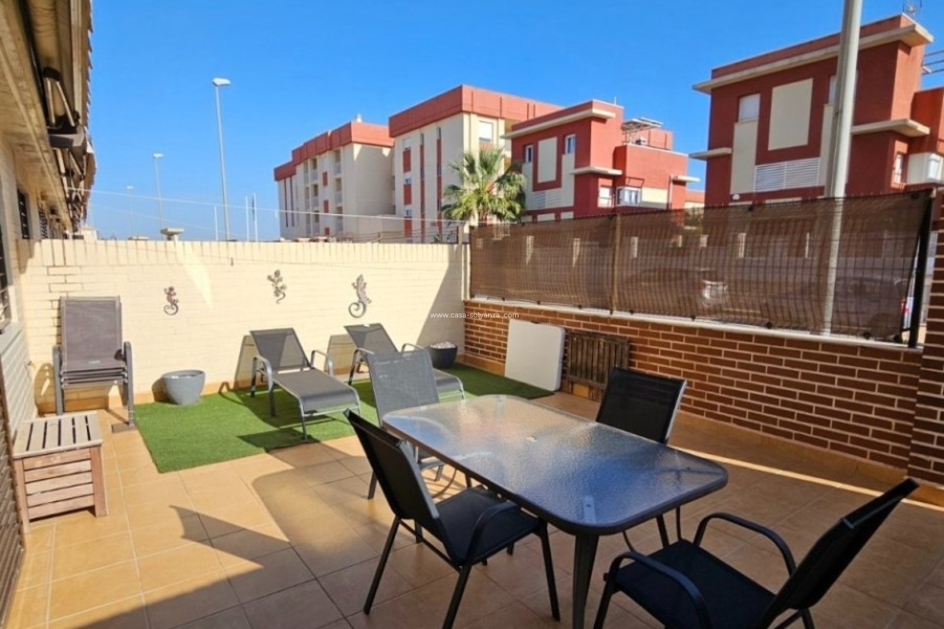 Revente - Appartement - Orihuela Costa - Costa Blanca