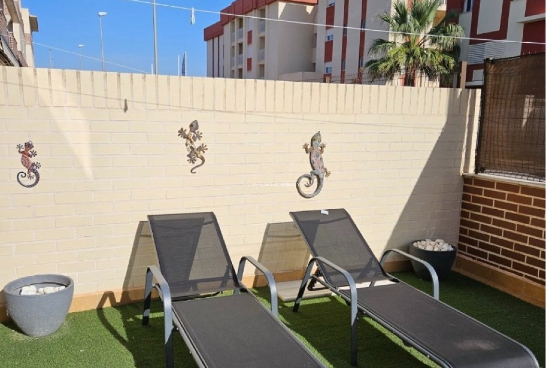 Revente - Appartement - Orihuela Costa - Costa Blanca
