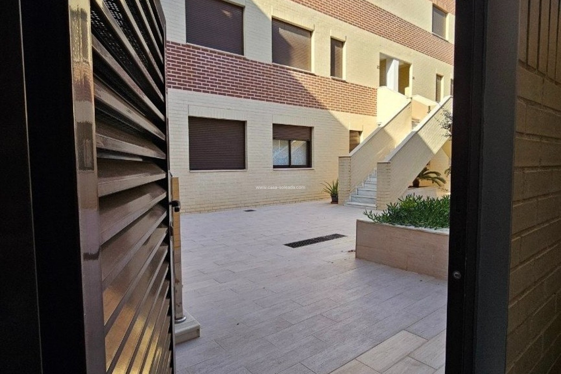 Revente - Appartement - Orihuela Costa - Costa Blanca