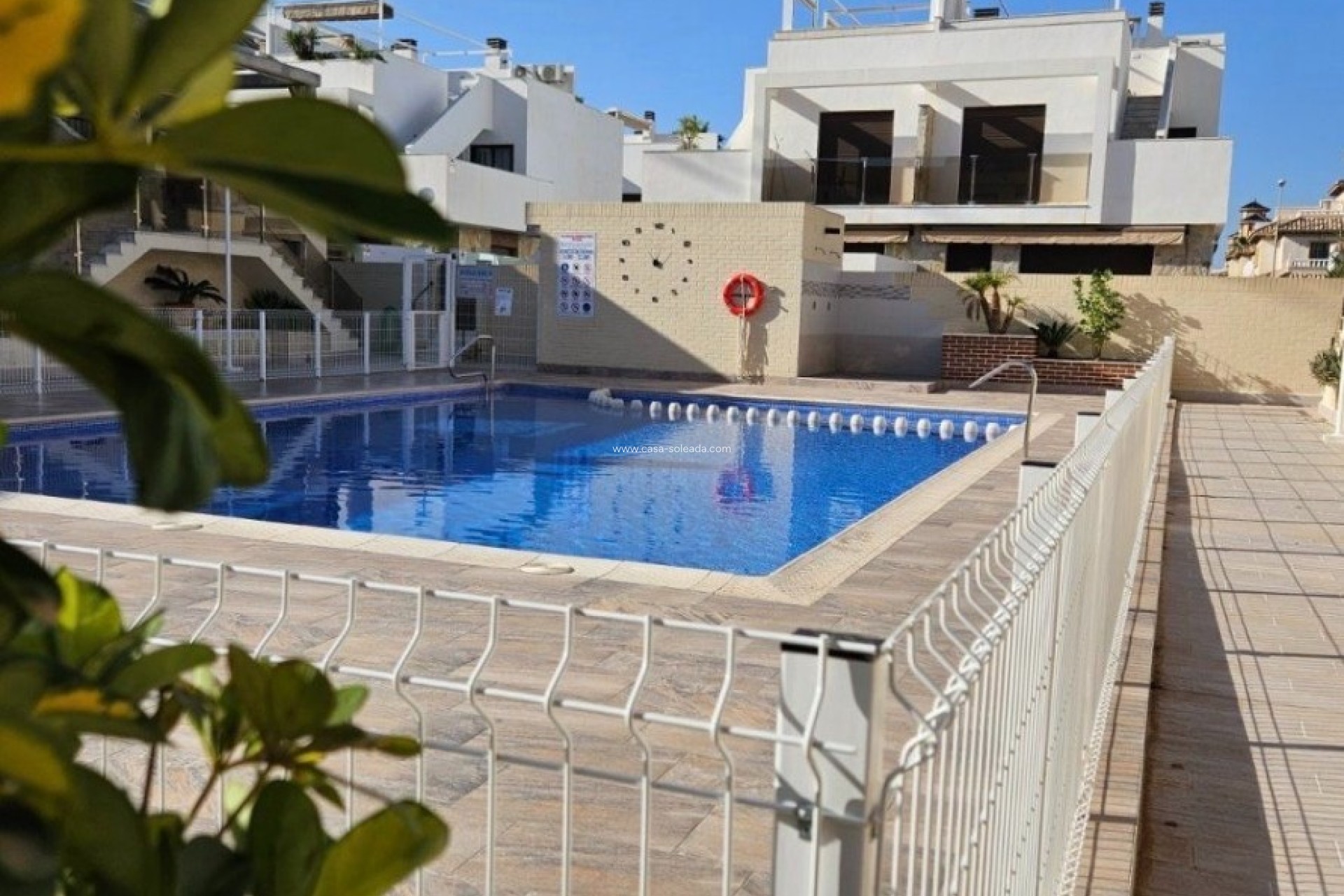 Revente - Appartement - Orihuela Costa - Costa Blanca