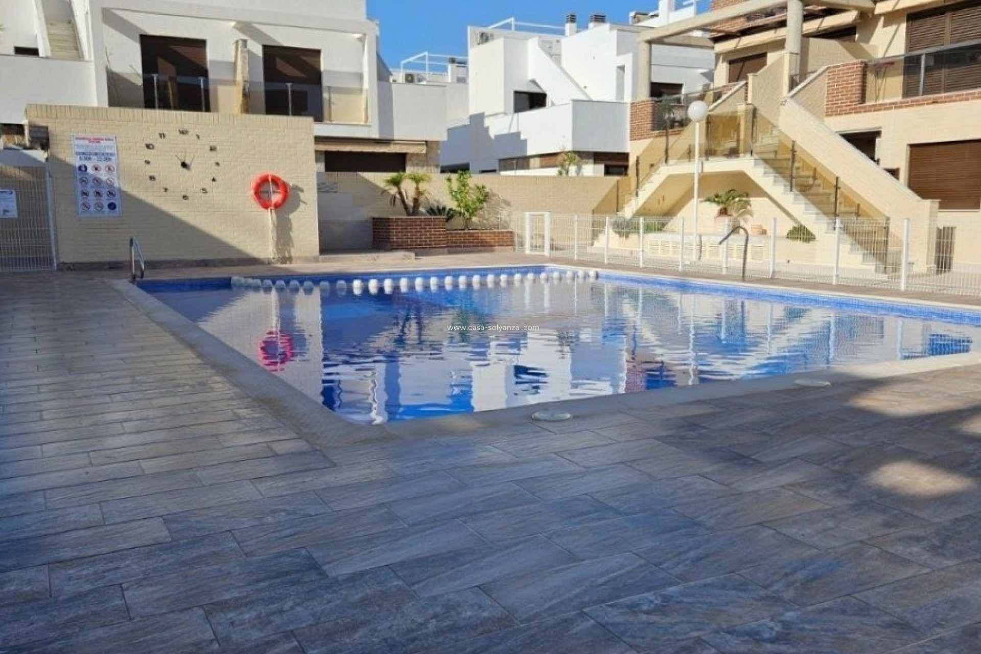 Revente - Appartement - Orihuela Costa - Costa Blanca