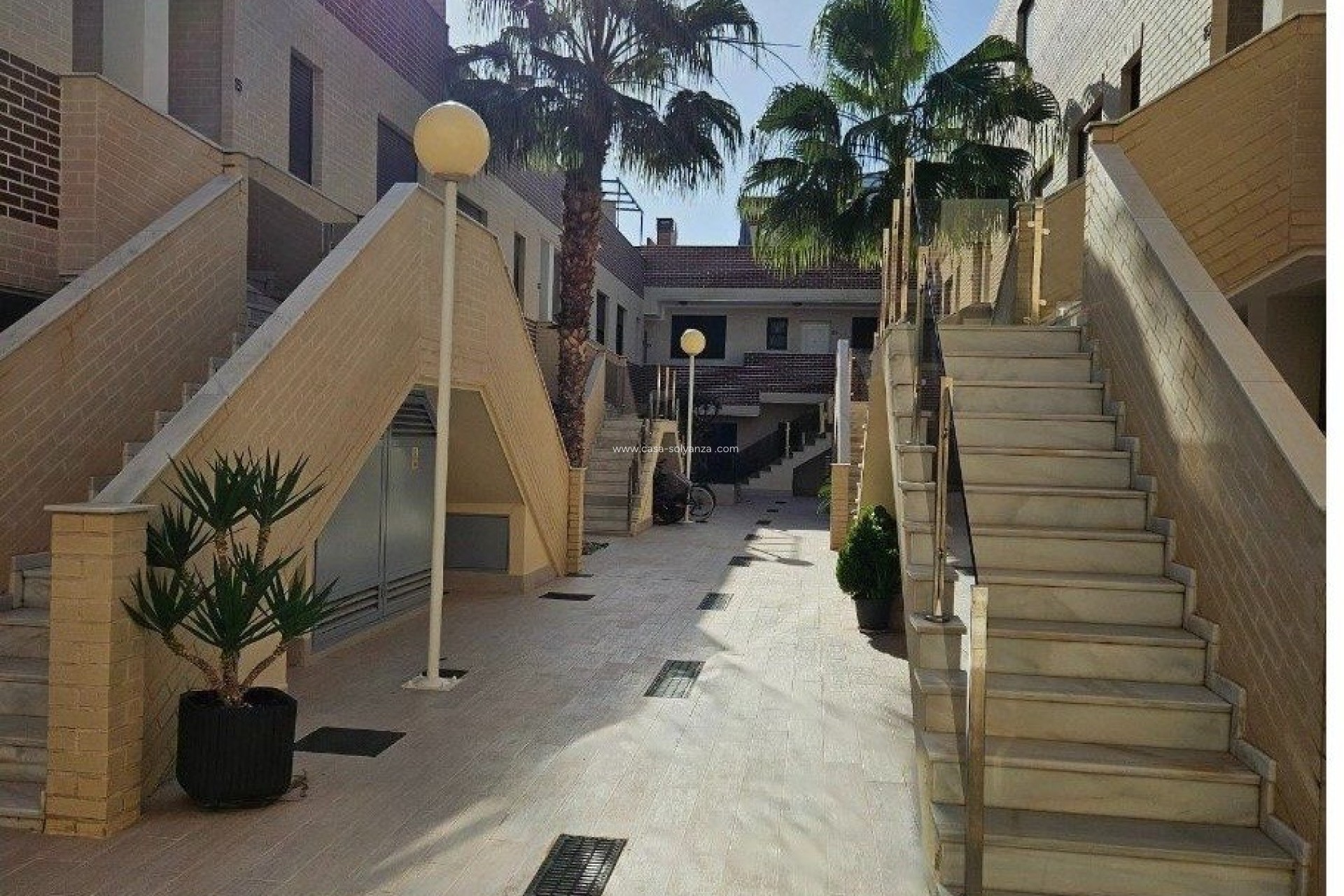 Revente - Appartement - Orihuela Costa - Costa Blanca