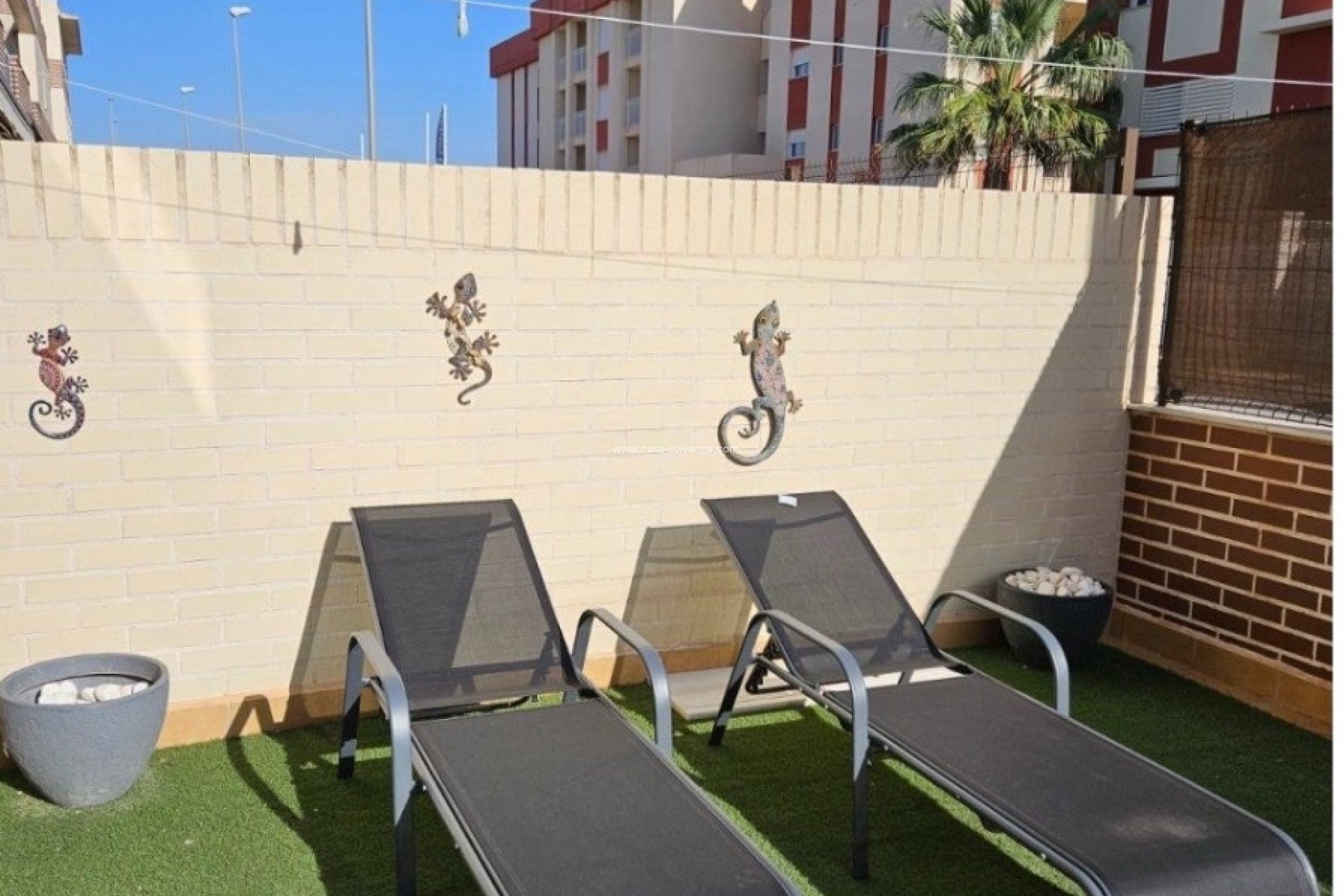 Revente - Appartement - Orihuela Costa - Costa Blanca
