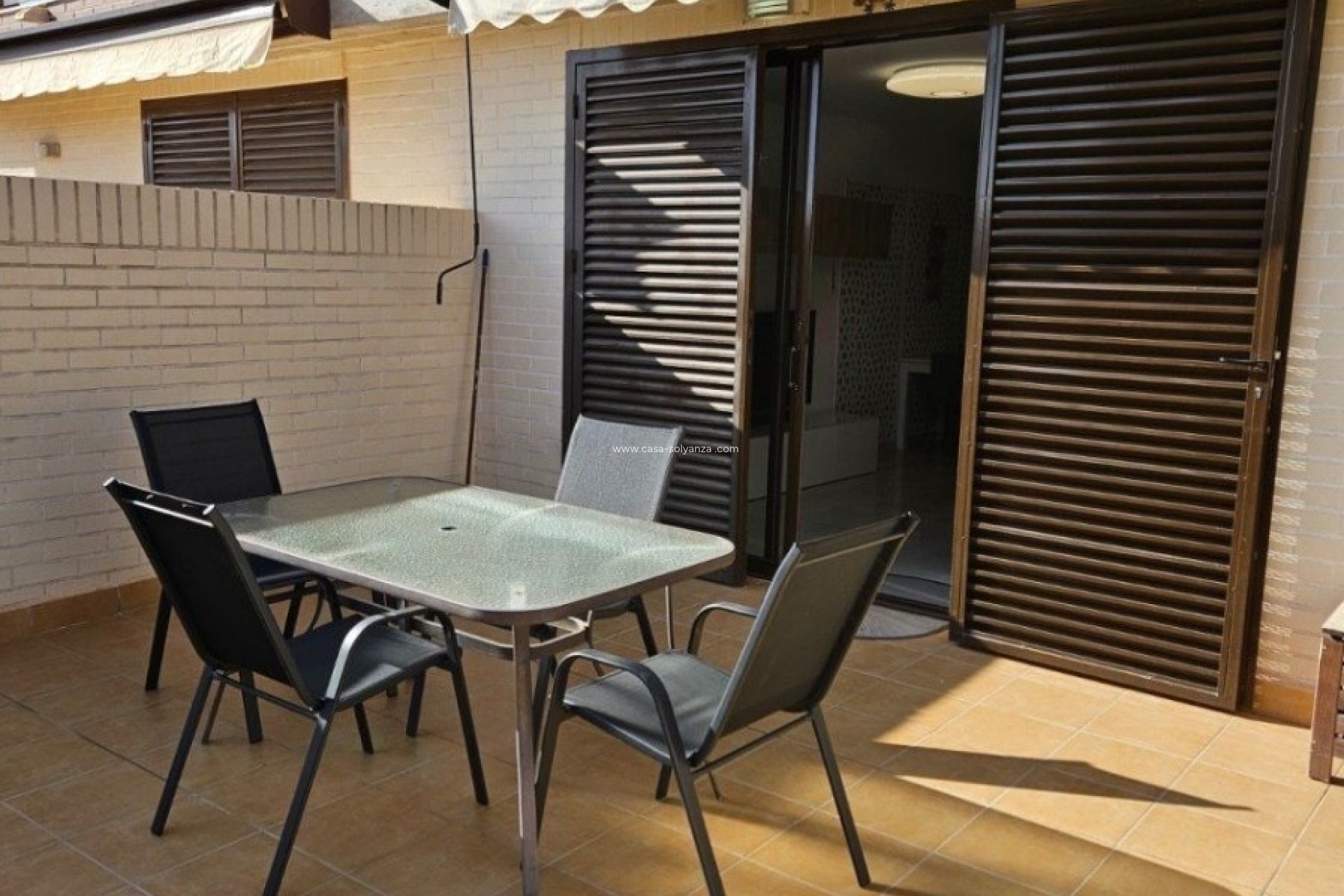 Revente - Appartement - Orihuela Costa - Costa Blanca