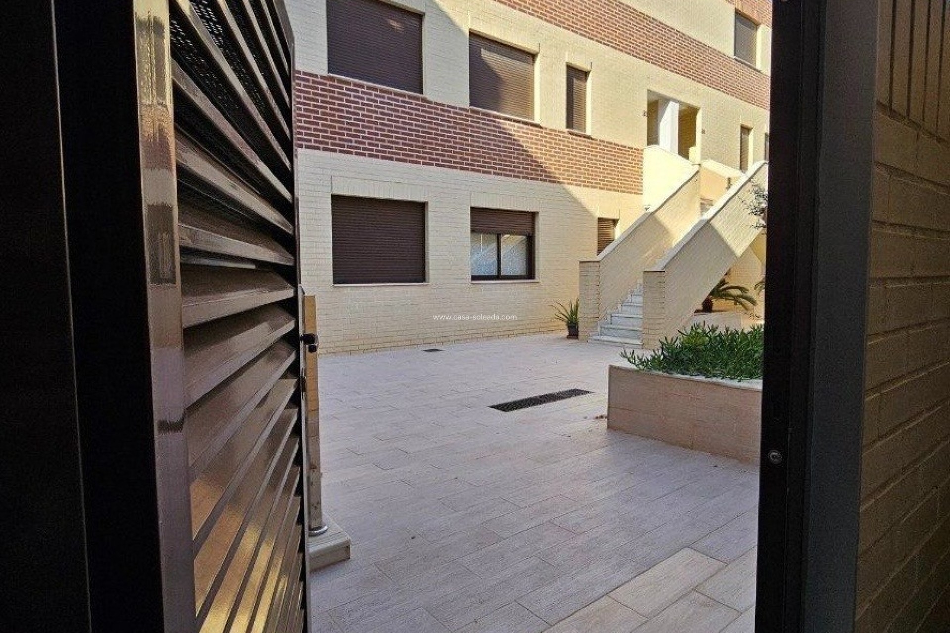 Revente - Appartement - Orihuela Costa - Costa Blanca