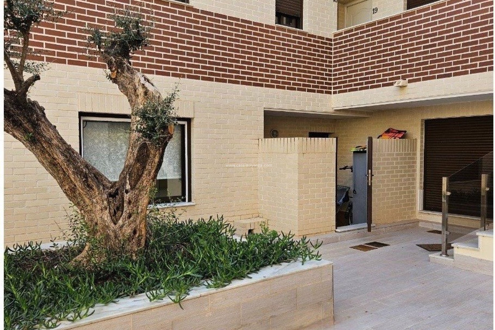Revente - Appartement - Orihuela Costa - Costa Blanca