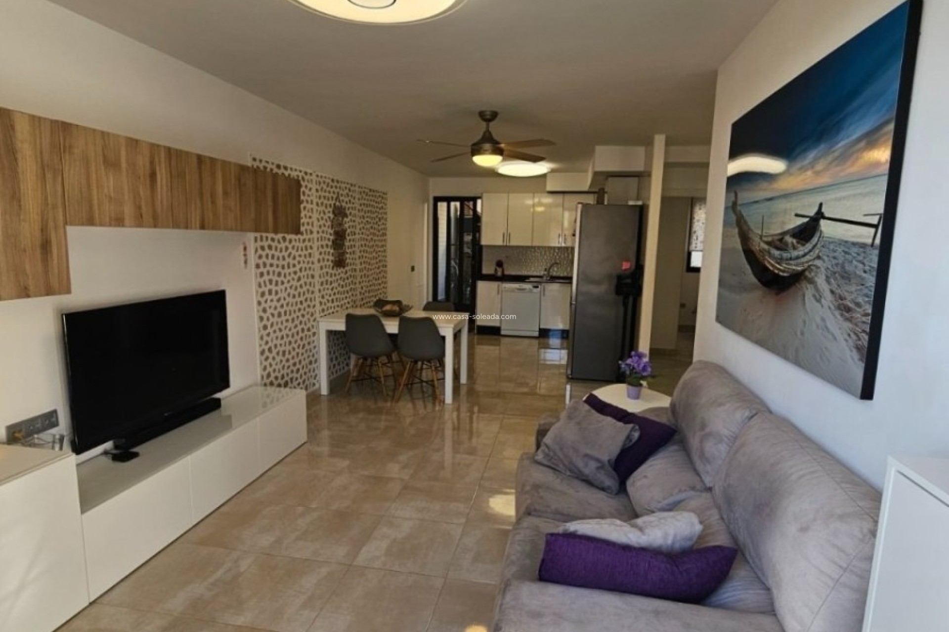 Revente - Appartement - Orihuela Costa - Costa Blanca