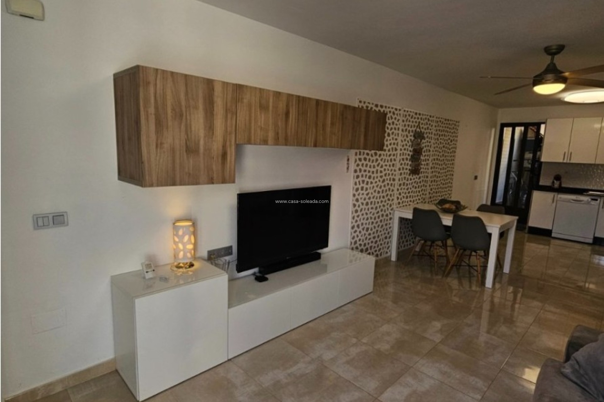 Revente - Appartement - Orihuela Costa - Costa Blanca