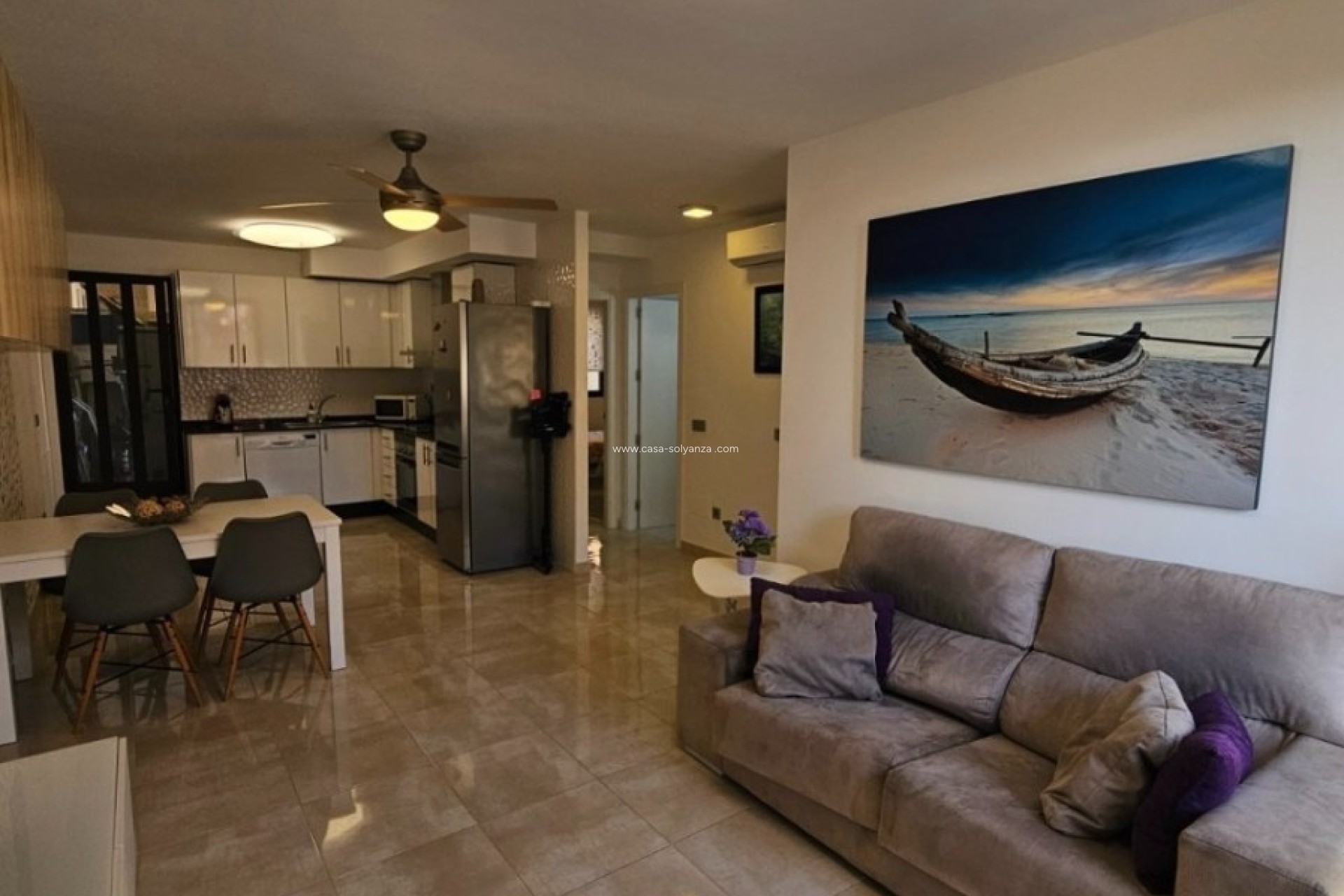 Revente - Appartement - Orihuela Costa - Costa Blanca