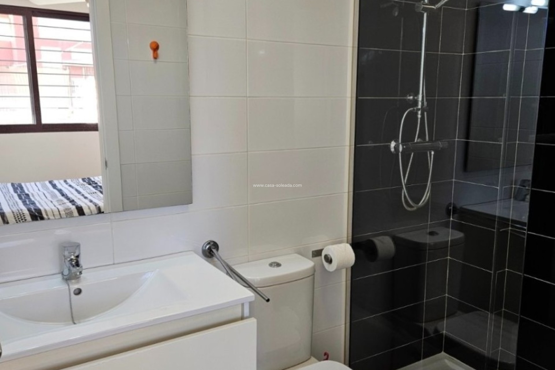 Revente - Appartement - Orihuela Costa - Costa Blanca
