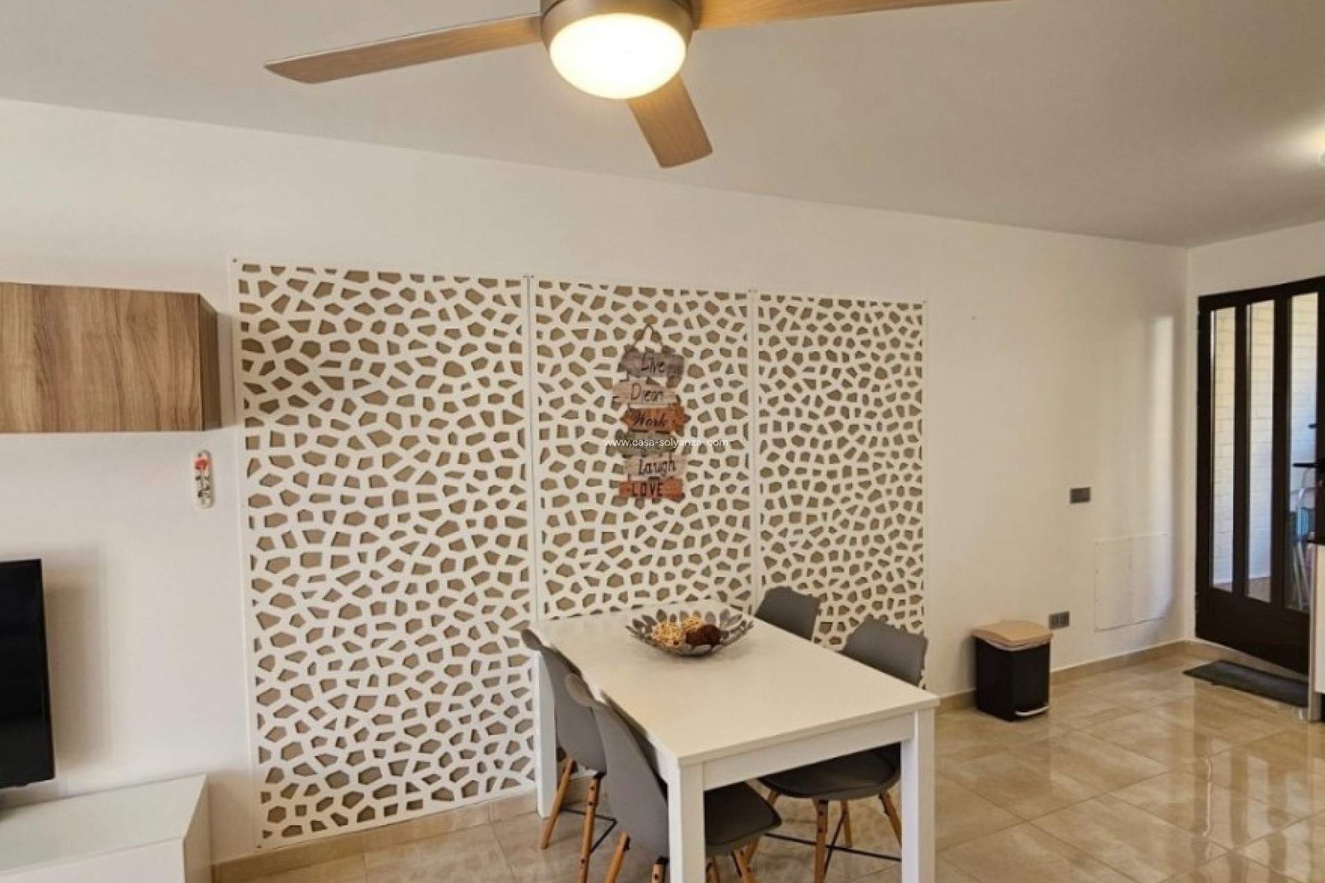 Revente - Appartement - Orihuela Costa - Costa Blanca