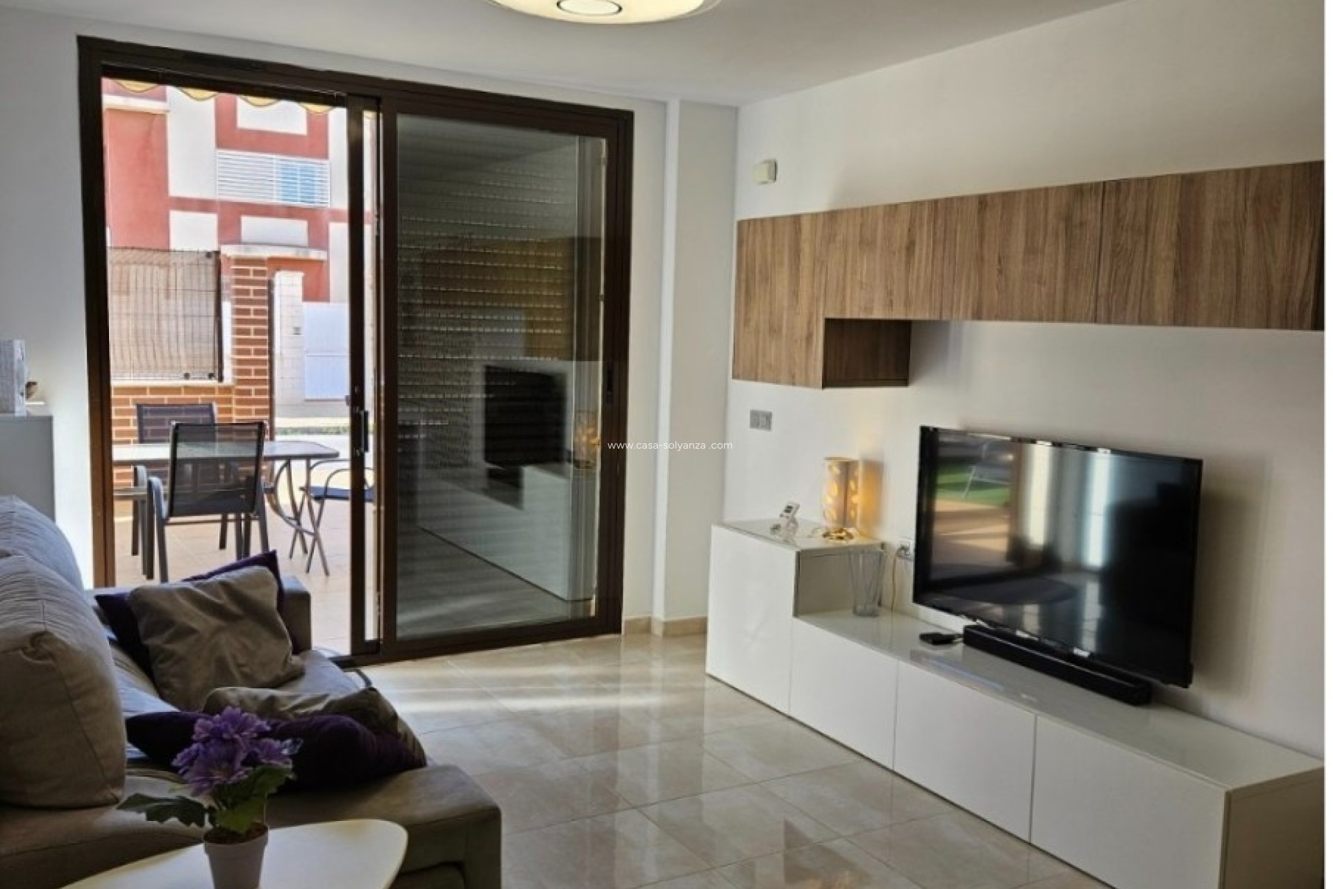 Revente - Appartement - Orihuela Costa - Costa Blanca